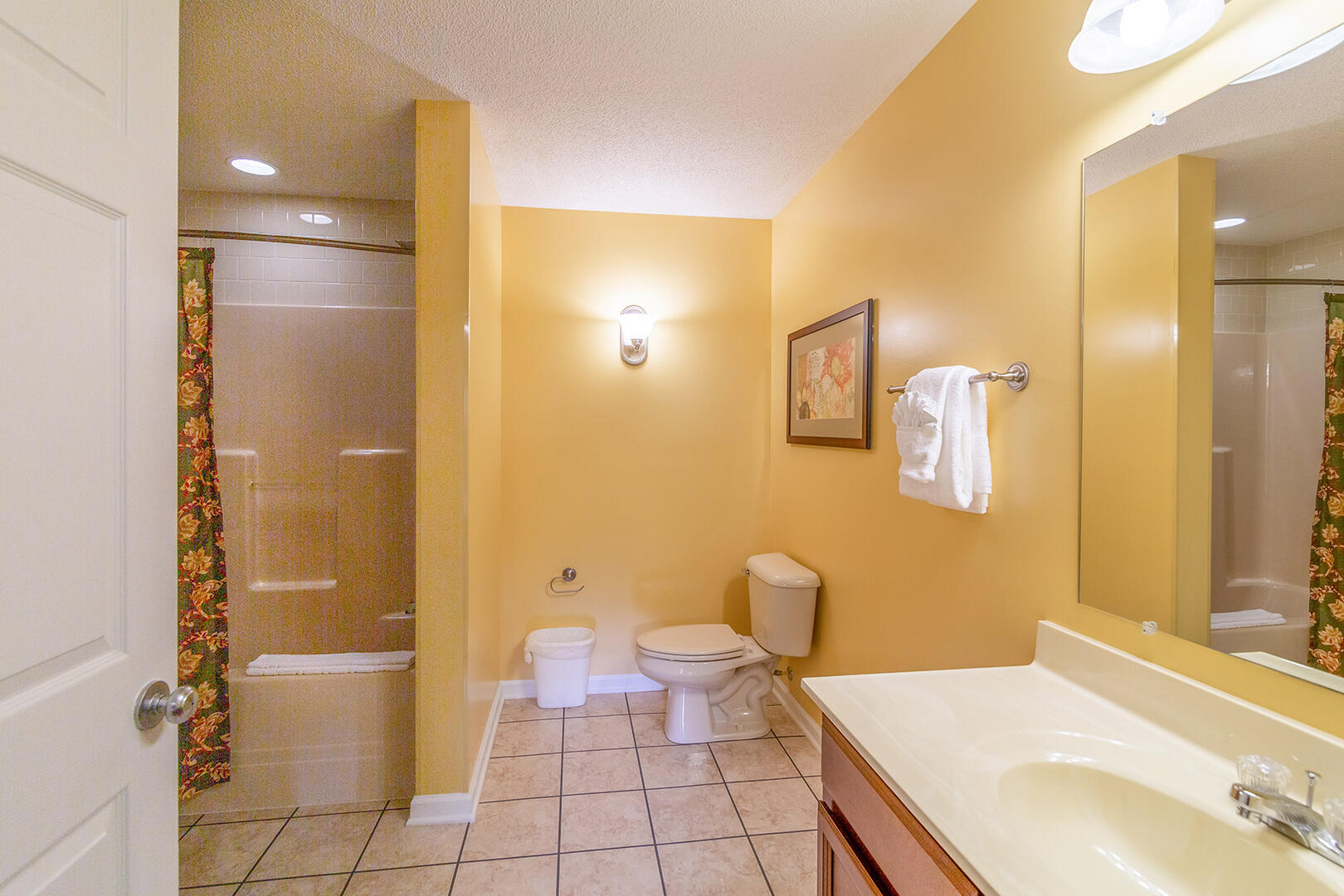 Woodstone Casa de Campo Premium One Bedroom Condo 24