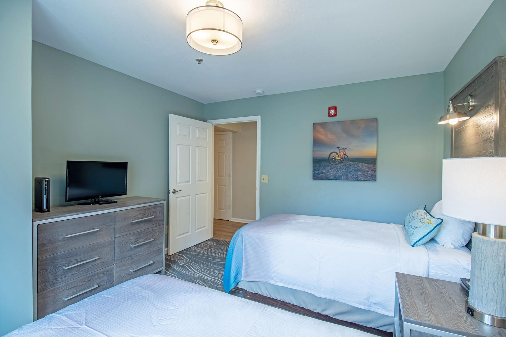 Woodstone Meadows Premium Two Bedroom 22