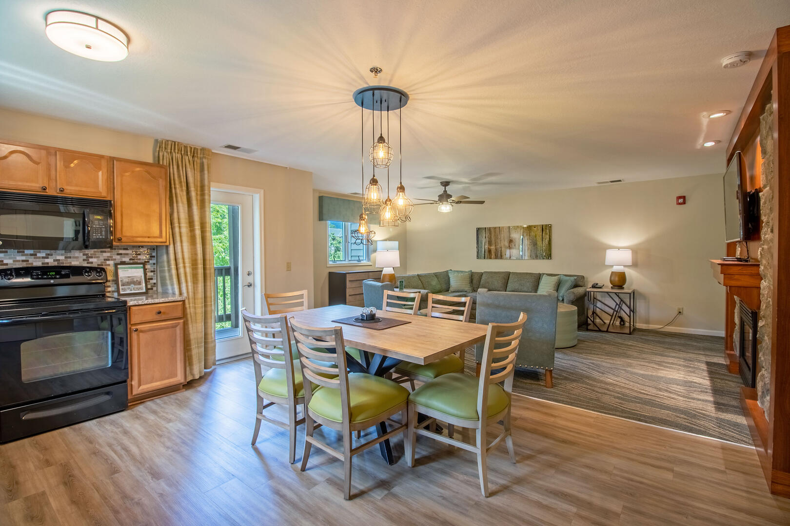 Woodstone Meadows Premium Two Bedroom 3