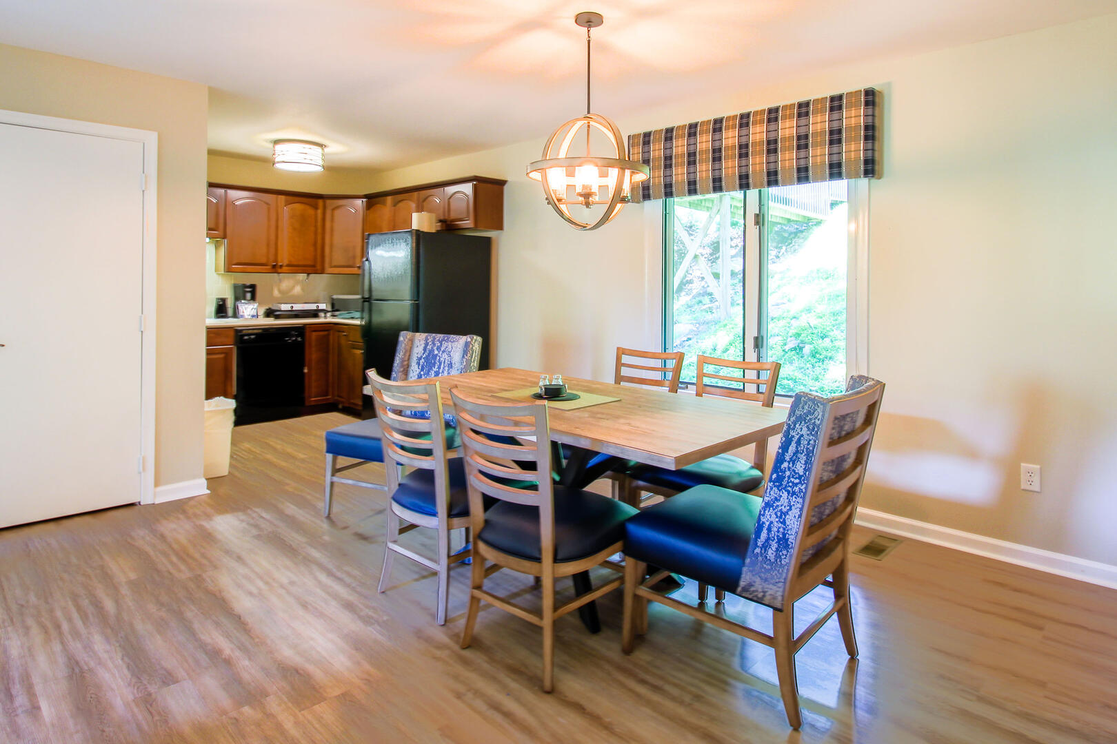 The Summit Two Bedroom Condo 14