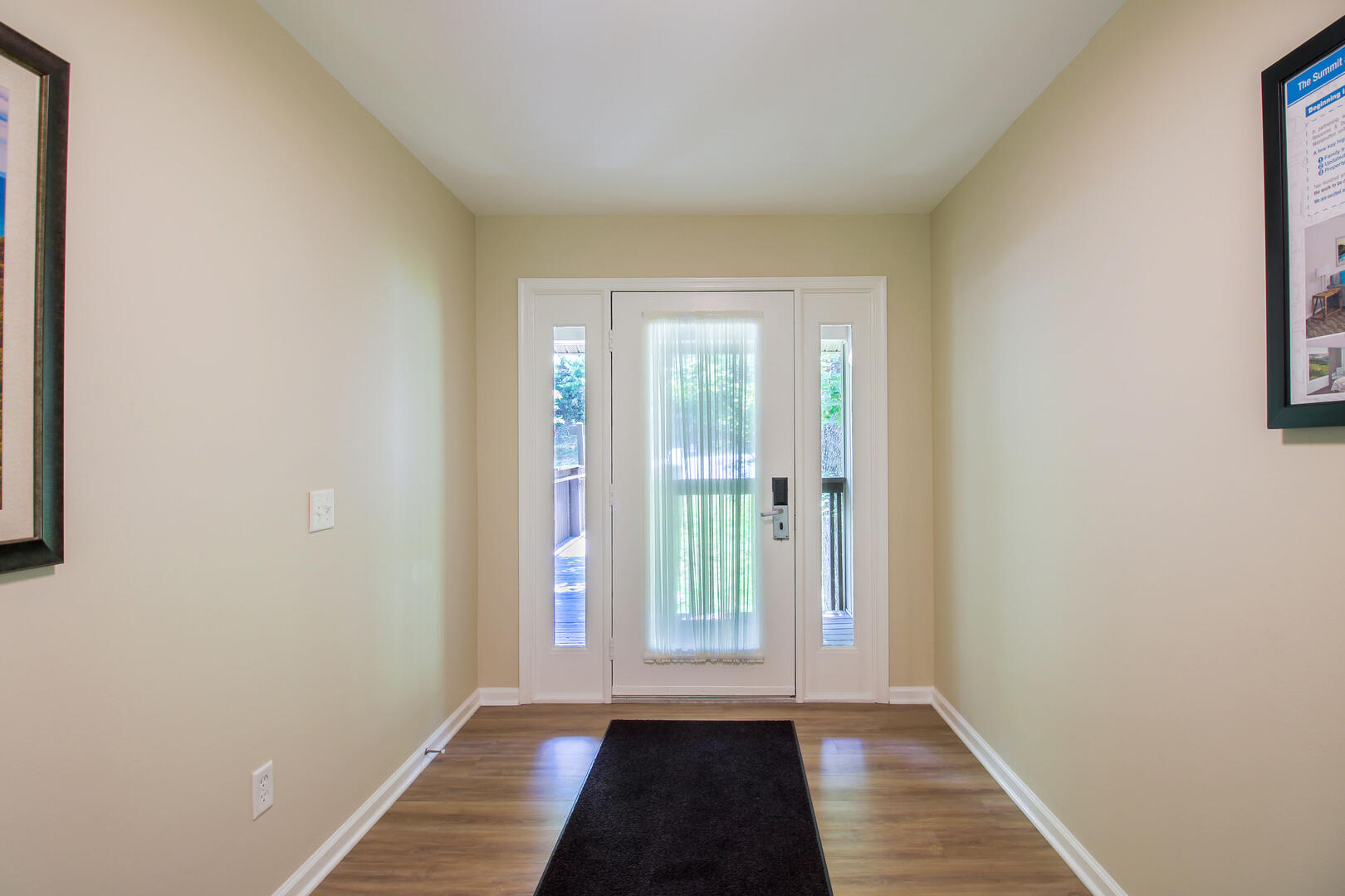 The Summit Two Bedroom Condo 13