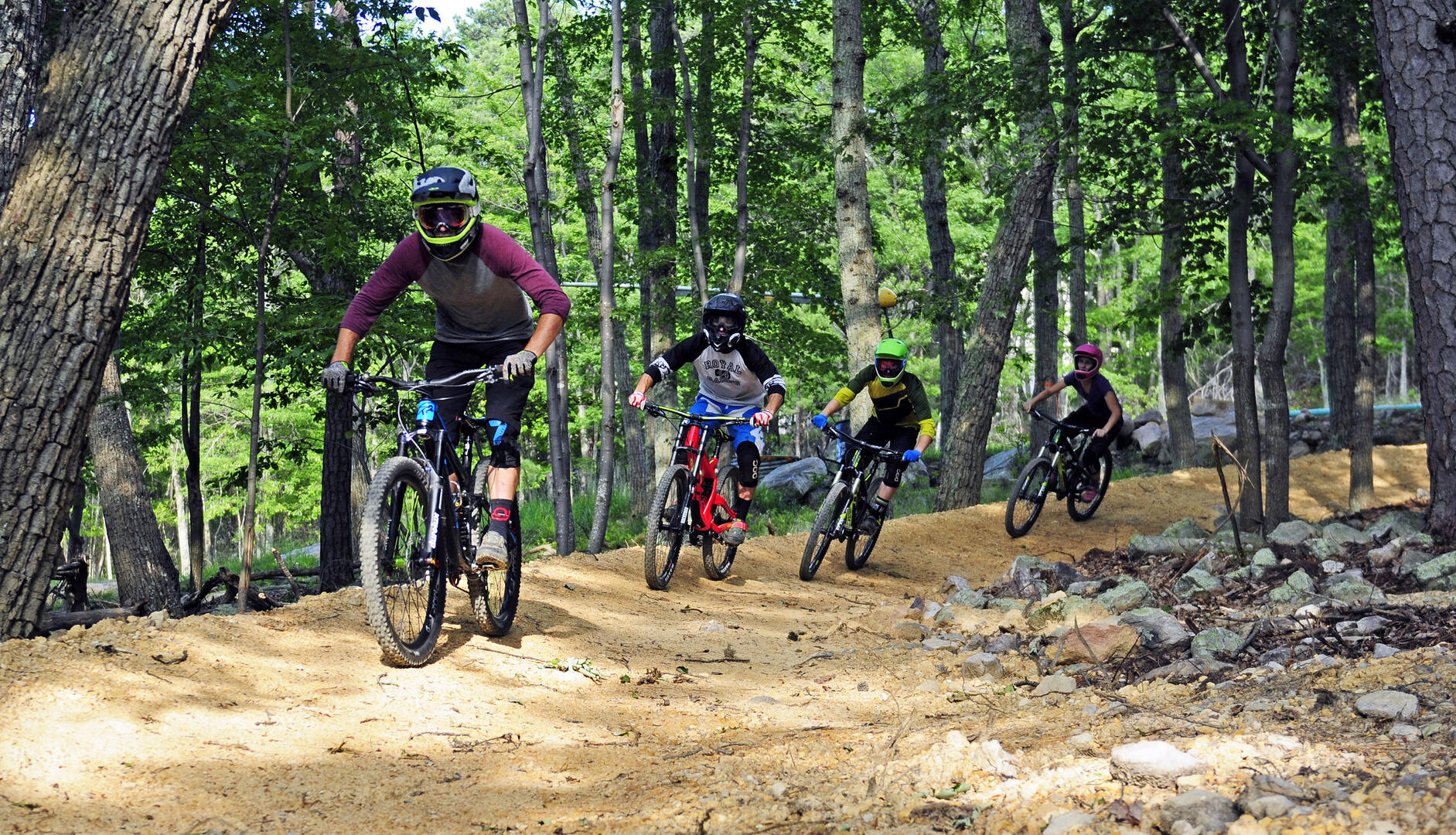 The Summit Two Bedroom Condo 31