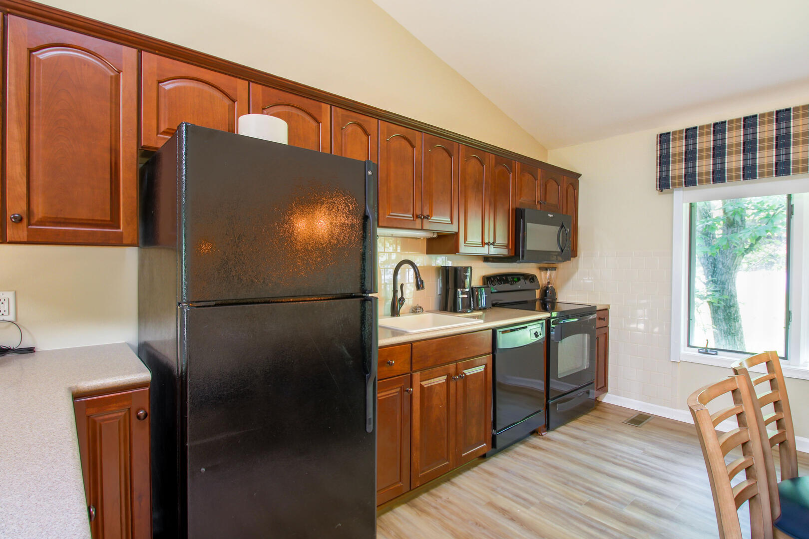 The Summit Premium Two Bedroom Condo 3