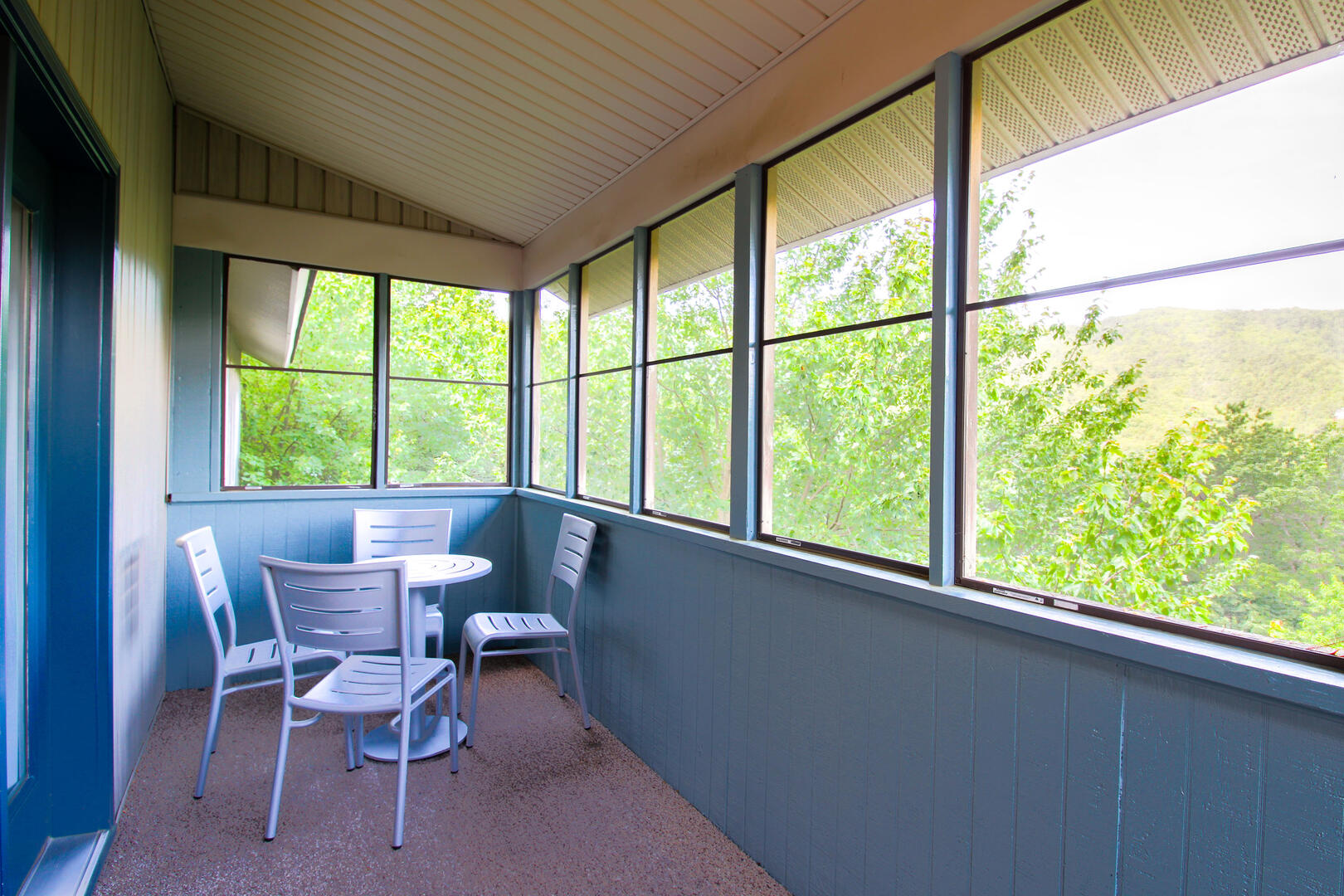 The Summit Premium Two Bedroom Condo 6