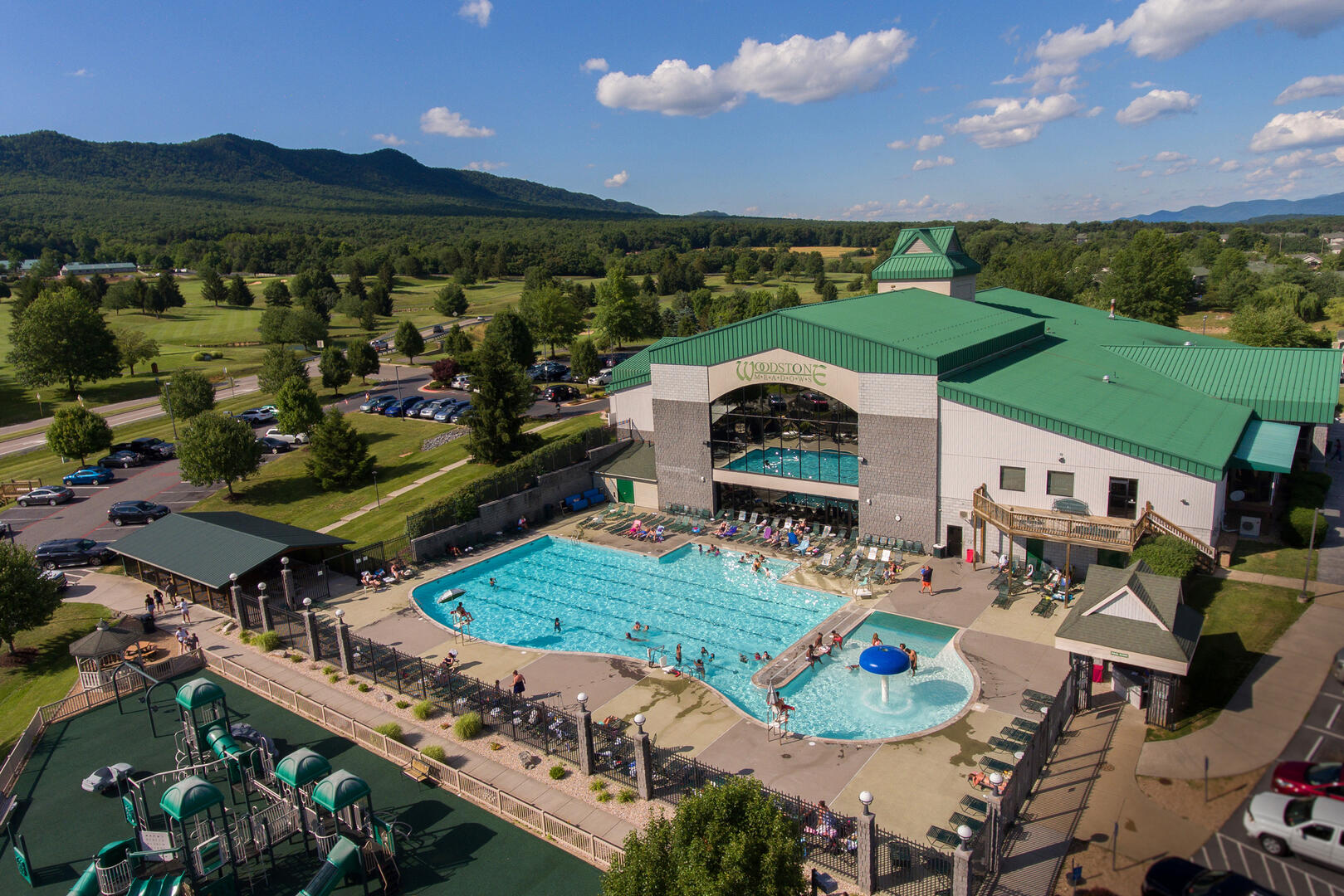 The Summit Premium Two Bedroom Condo 8