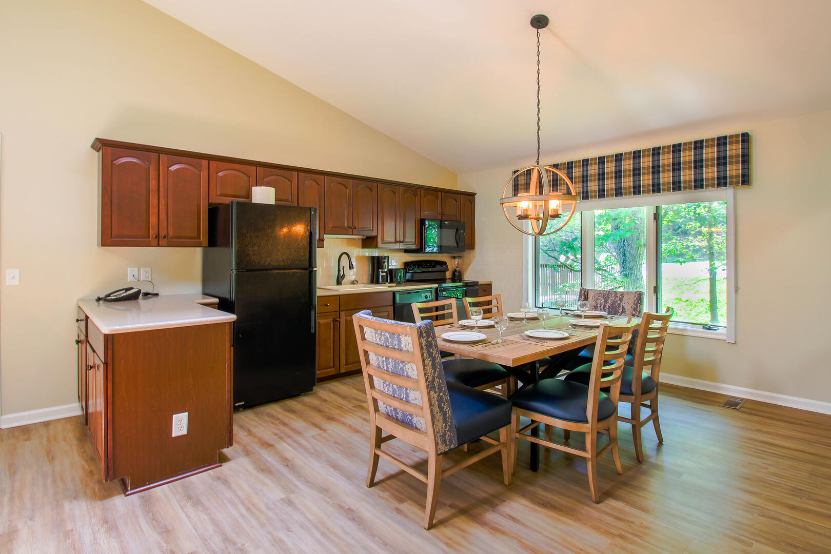 The Summit Premium Two Bedroom Condo 14
