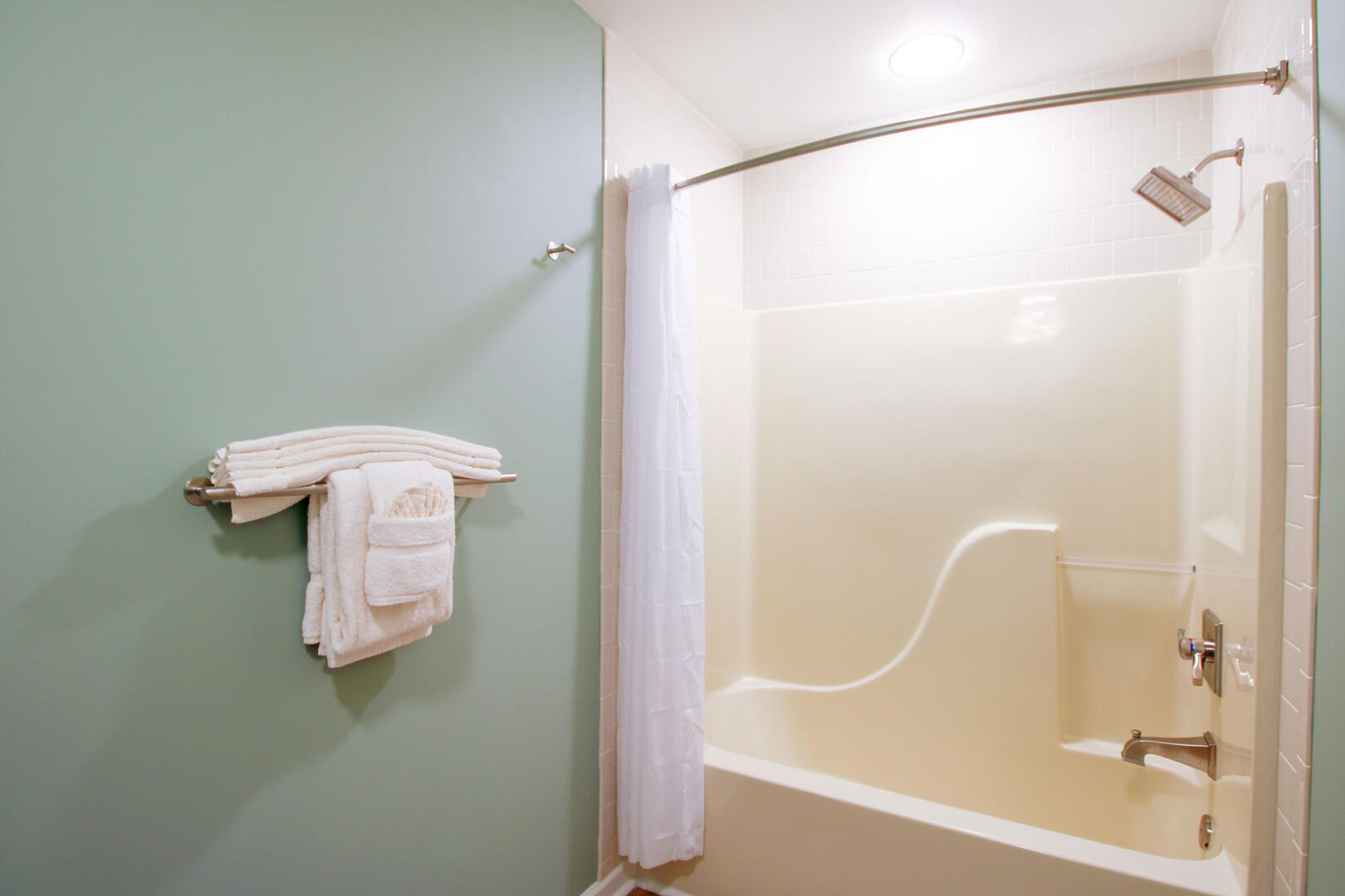 The Summit Premium Two Bedroom Condo 25