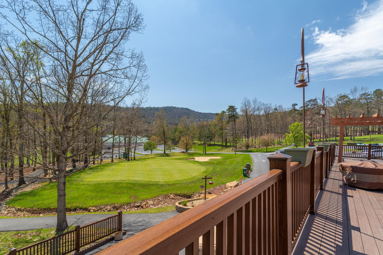 The Summit Premium Two Bedroom Condo 42