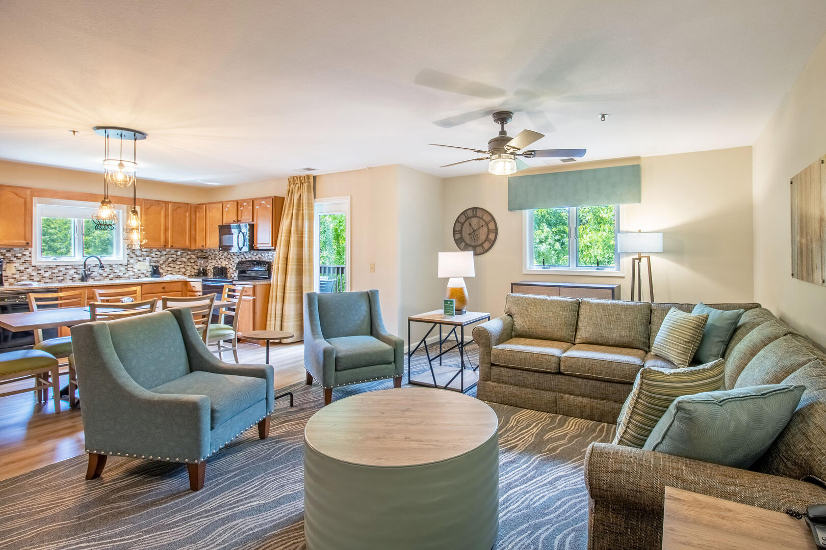 Woodstone Meadows Premium Two Bedroom 2