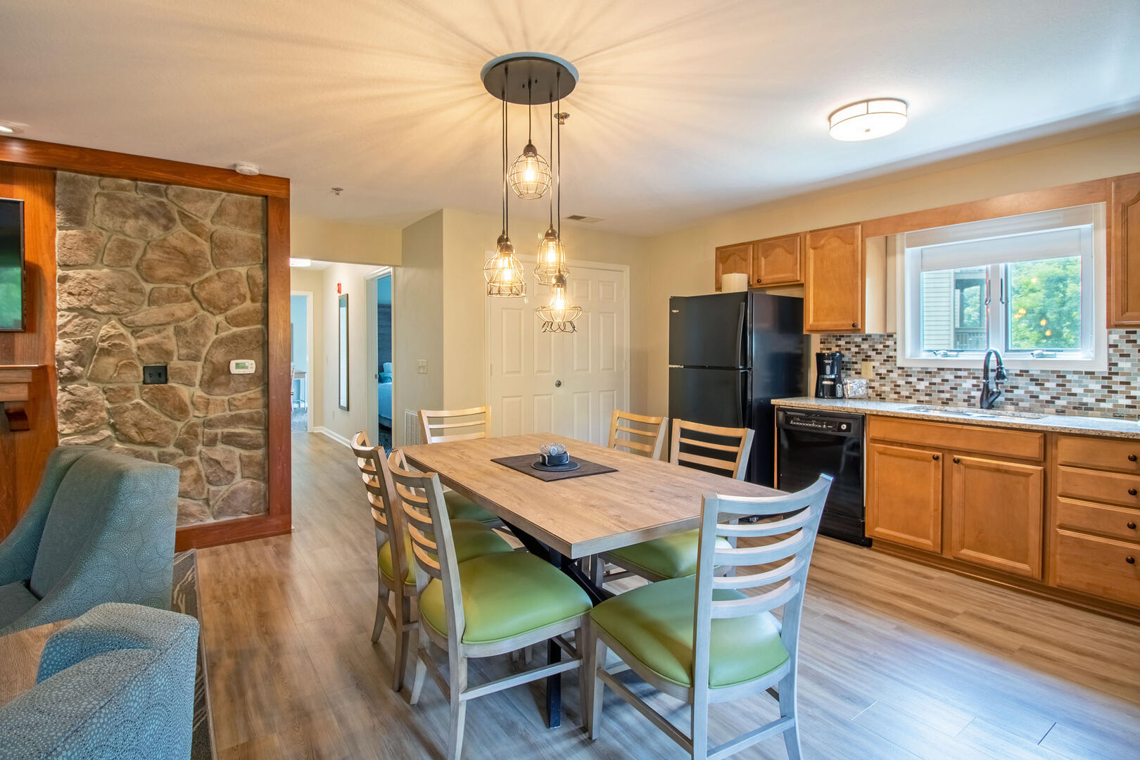 Woodstone Meadows Premium Two Bedroom 4