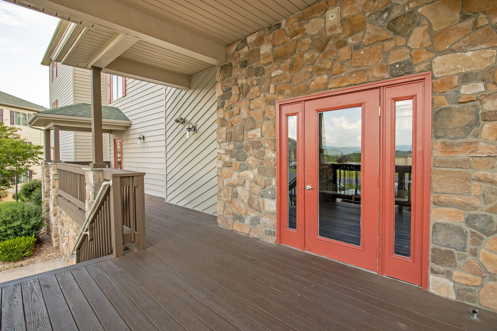 Woodstone Meadows Premium Two Bedroom 11