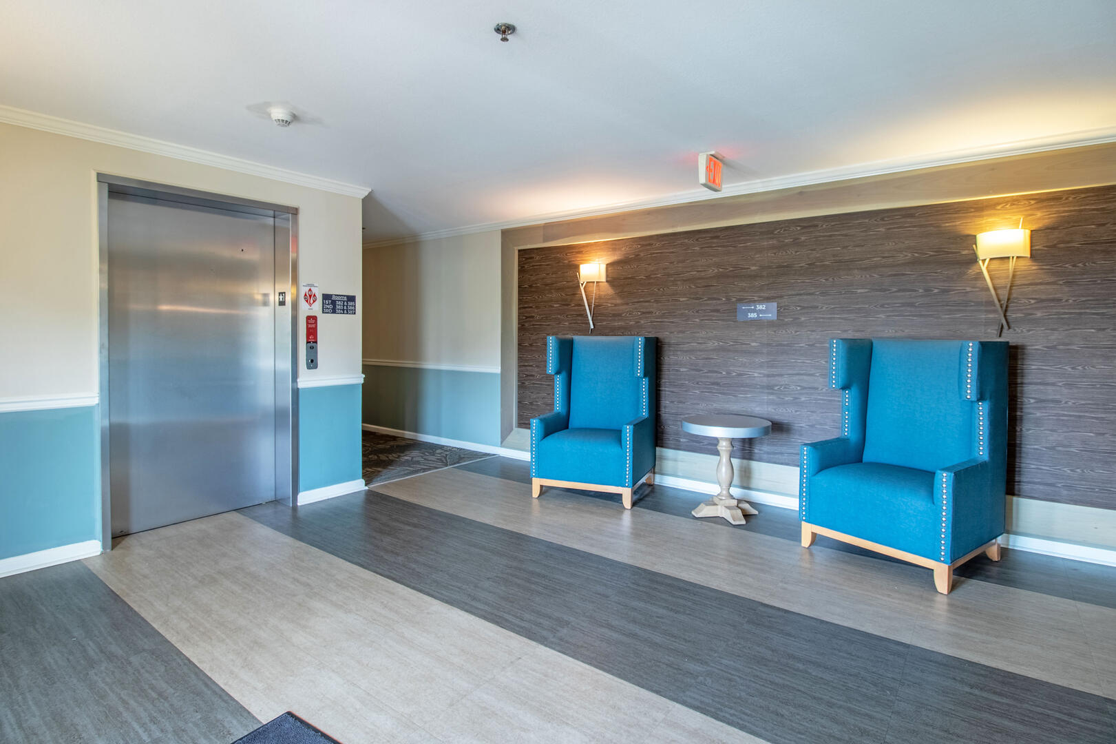 Woodstone Meadows Premium Two Bedroom 12