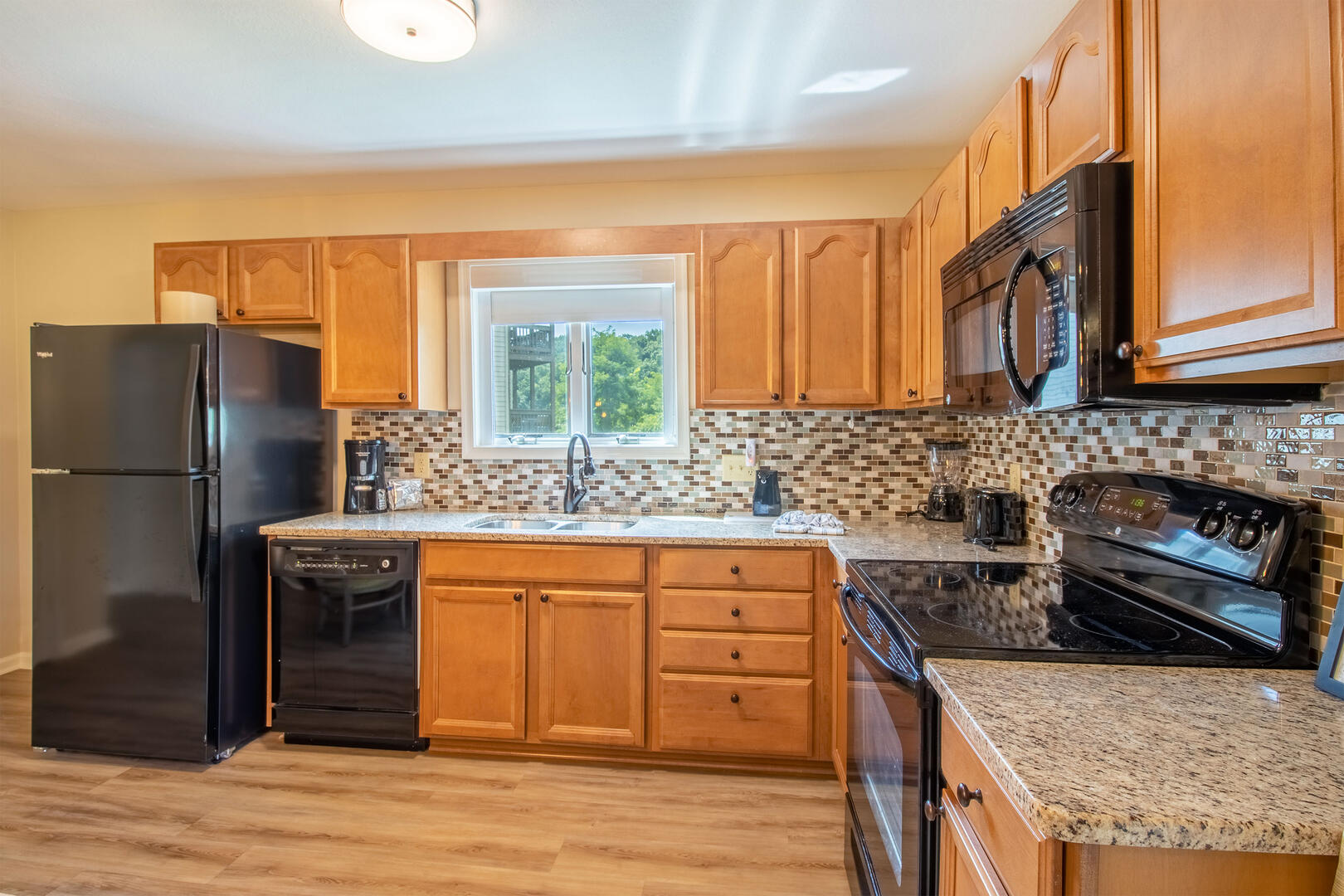 Woodstone Meadows Premium Two Bedroom 18