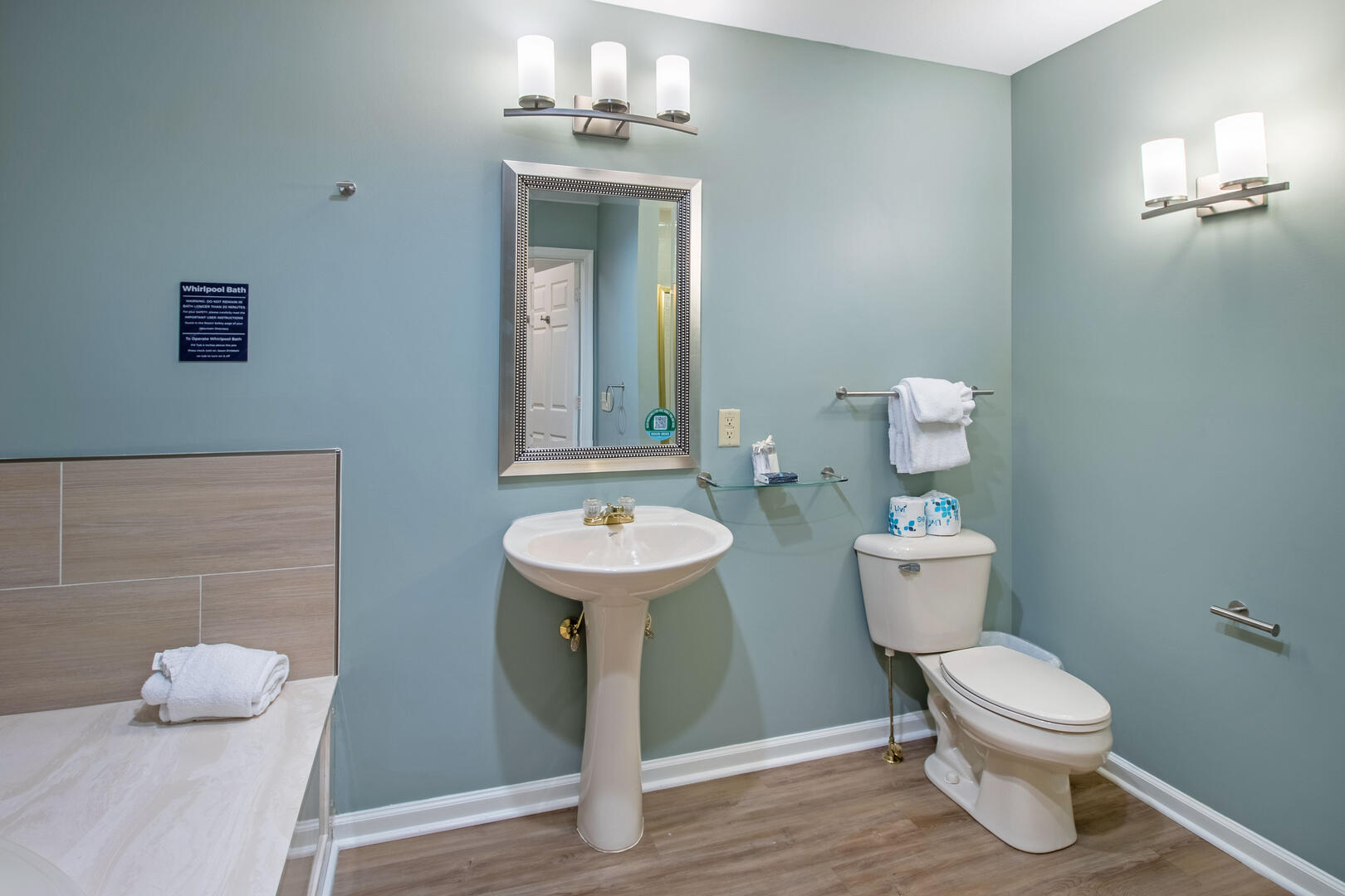 Woodstone Meadows Premium Two Bedroom 23