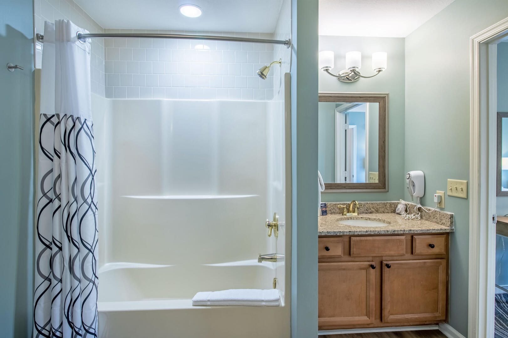 Woodstone Meadows Premium Two Bedroom 29