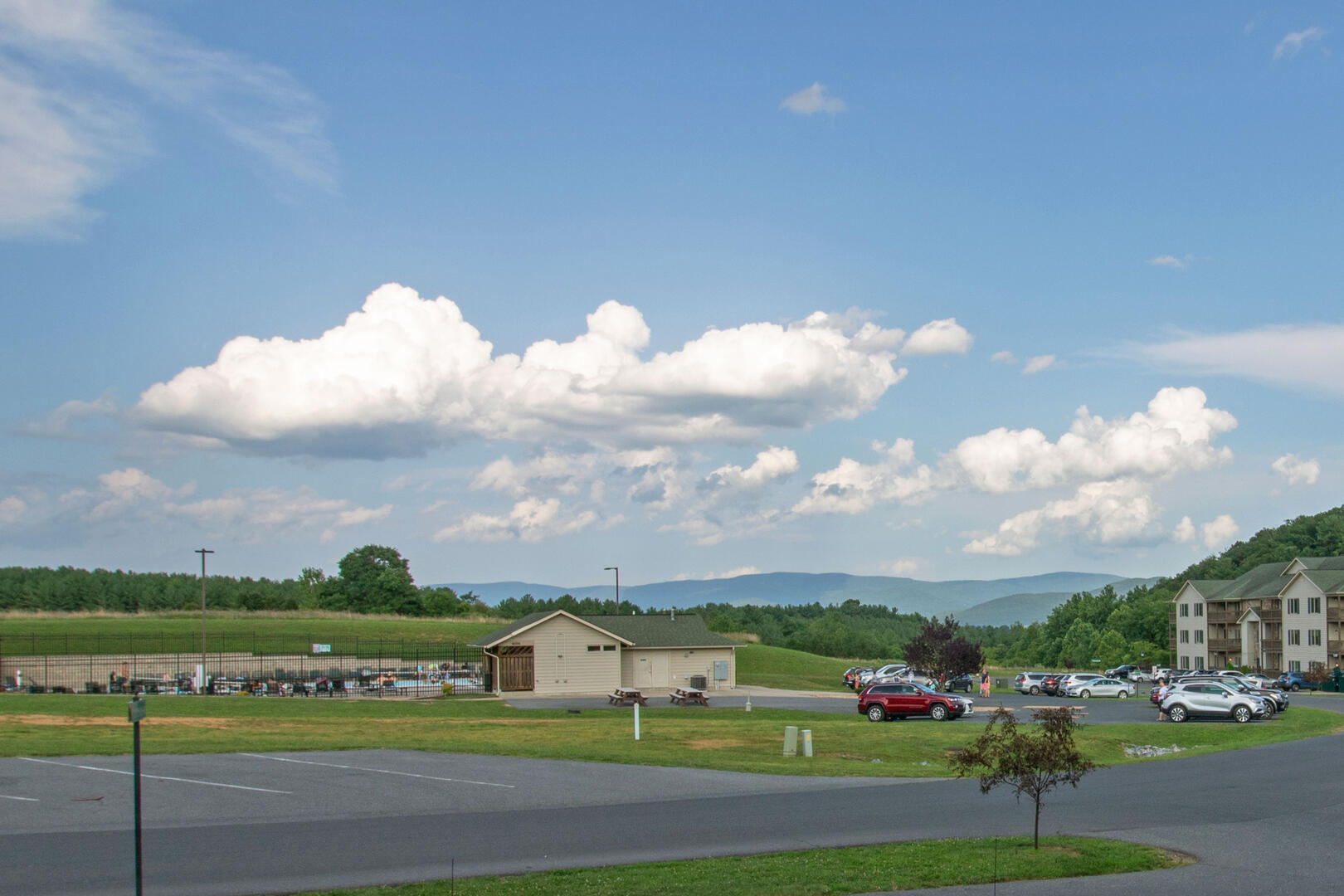 Woodstone Meadows Premium Two Bedroom 34