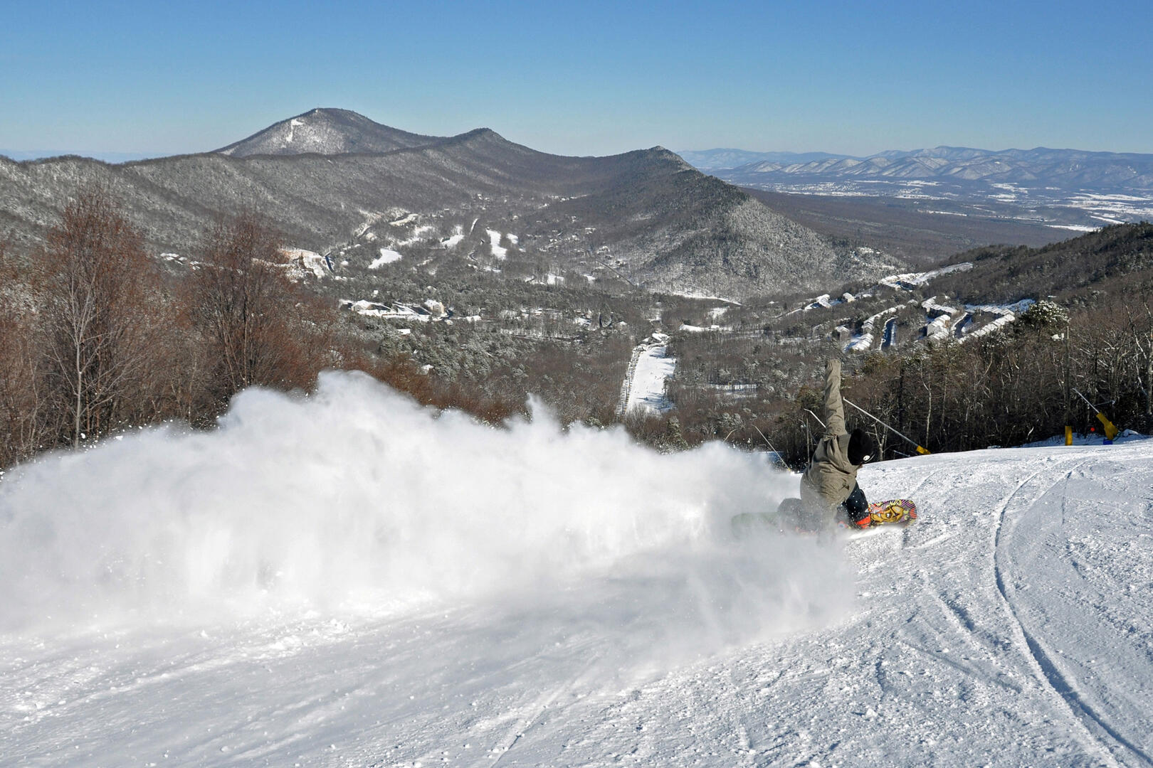 Woodstone Meadows Premium Two Bedroom 40