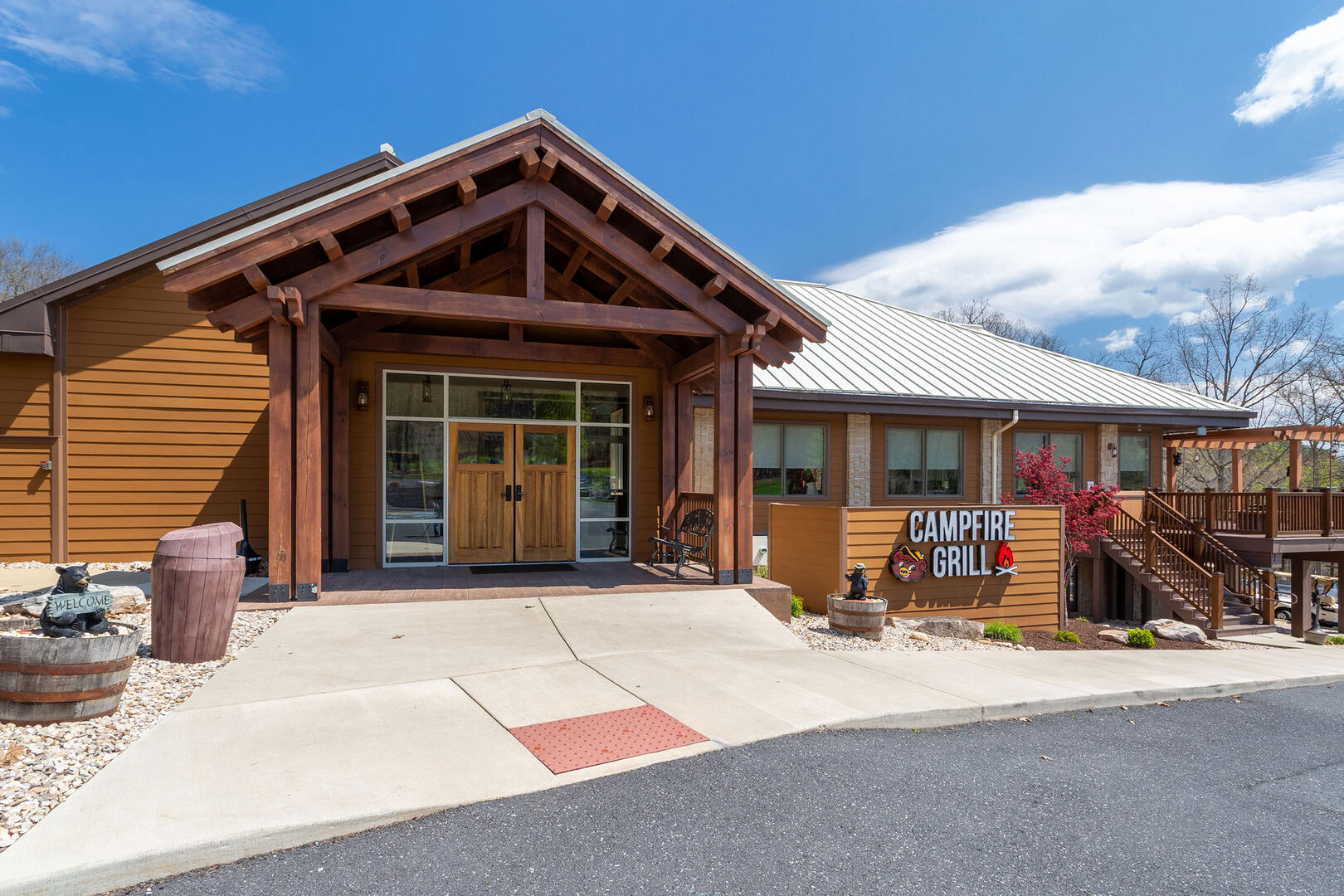 Woodstone Meadows Premium Two Bedroom 44