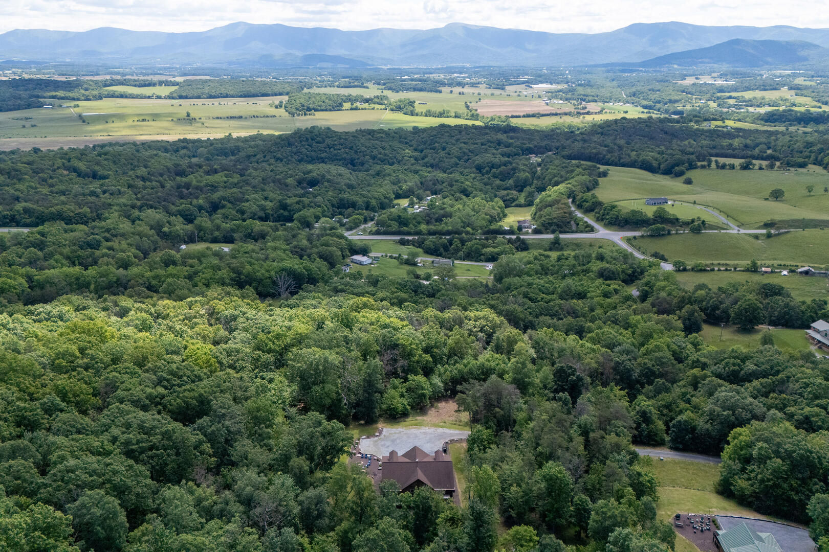 Page Valley Retreat - Cabin #4 93