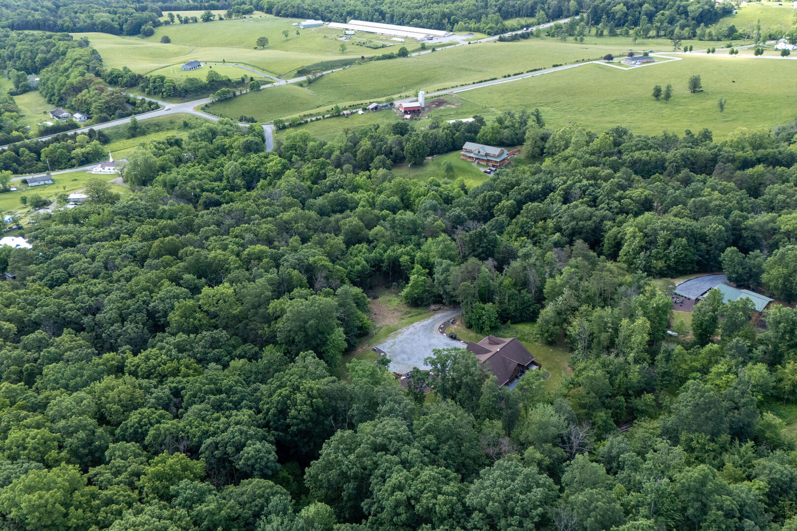 Page Valley Retreat - Cabin #4 91