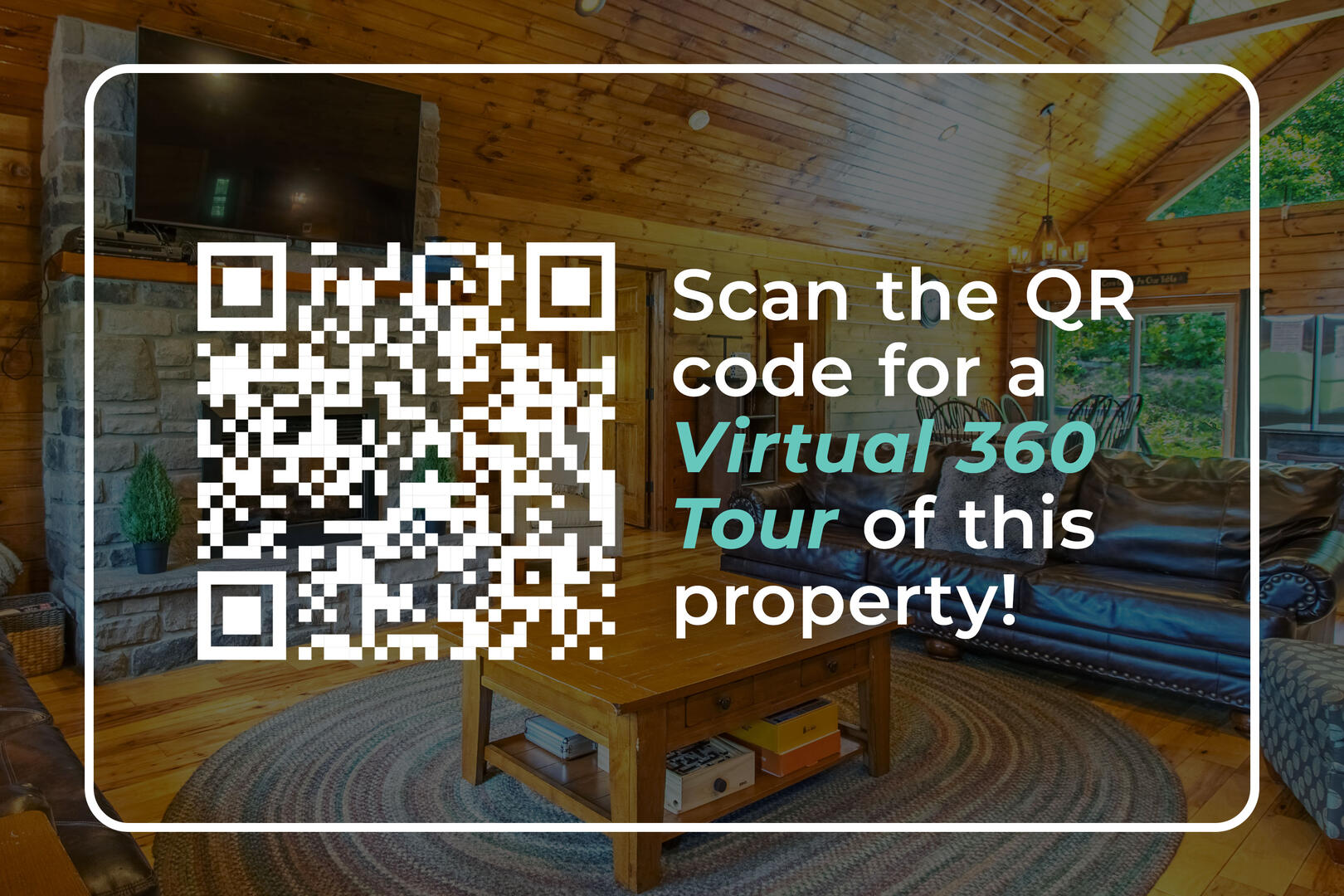 Page Valley Retreat - Cabin #4 96