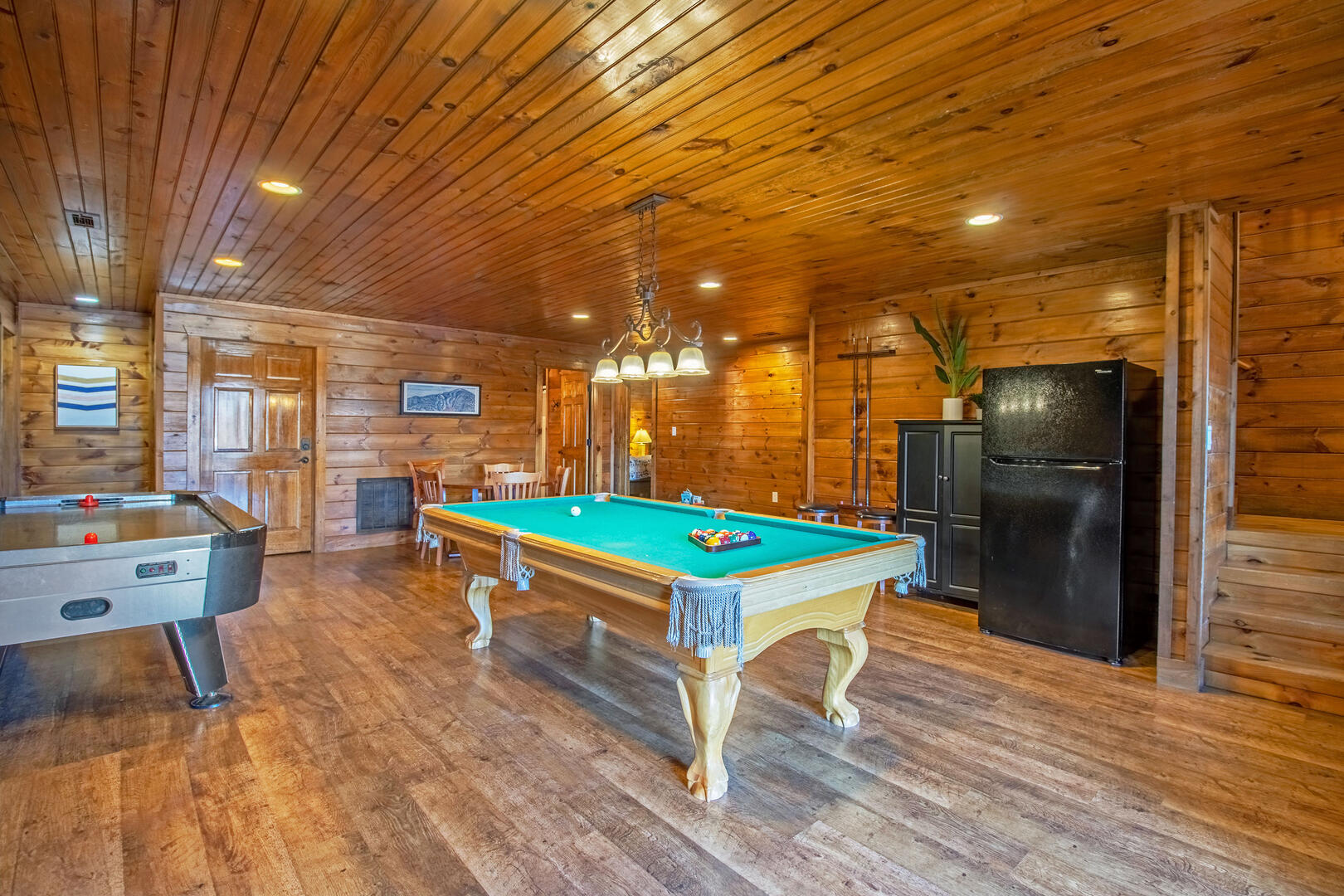 Page Valley Retreat - Cabin #4 46