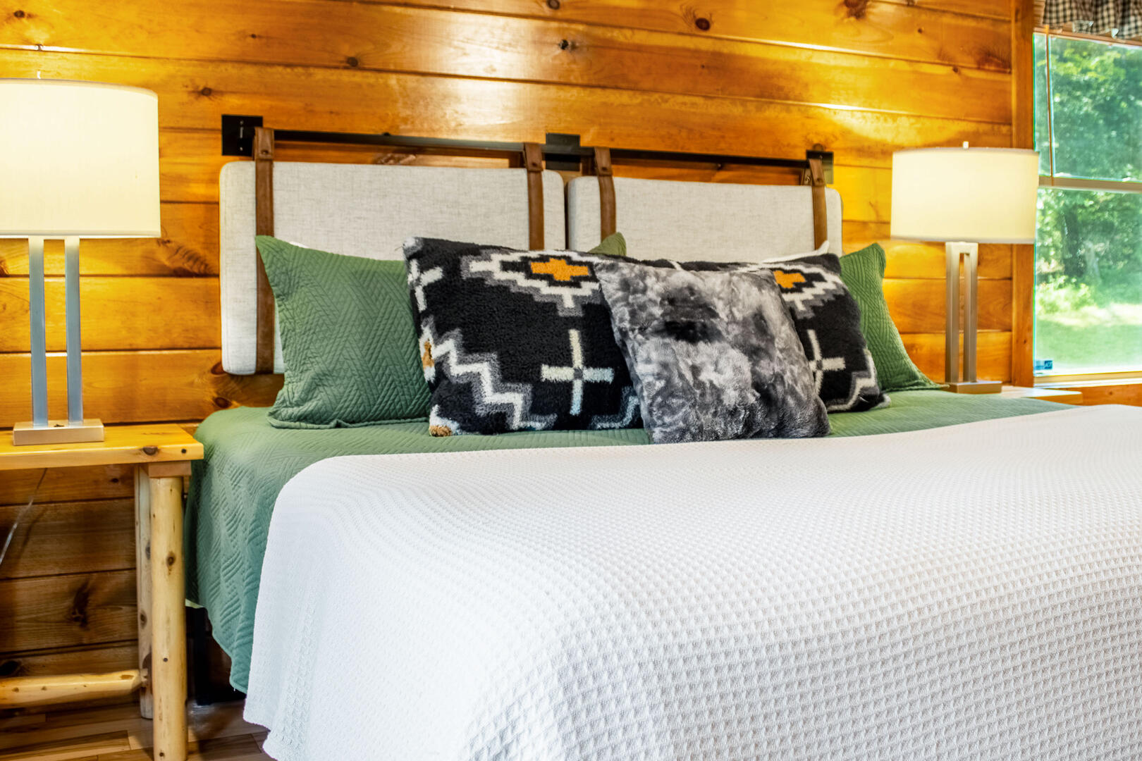 Page Valley Retreat - Cabin #4 49