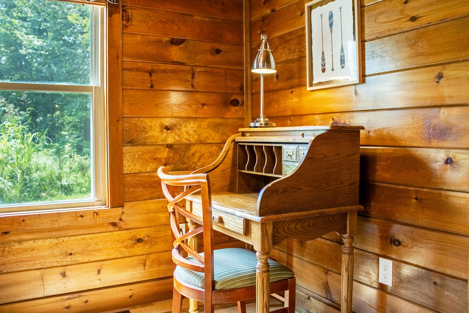 Page Valley Retreat - Cabin #4 35