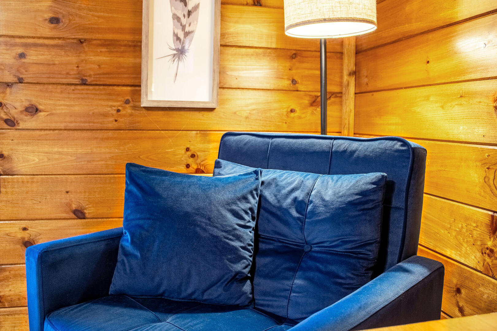 Page Valley Retreat - Cabin #4 41