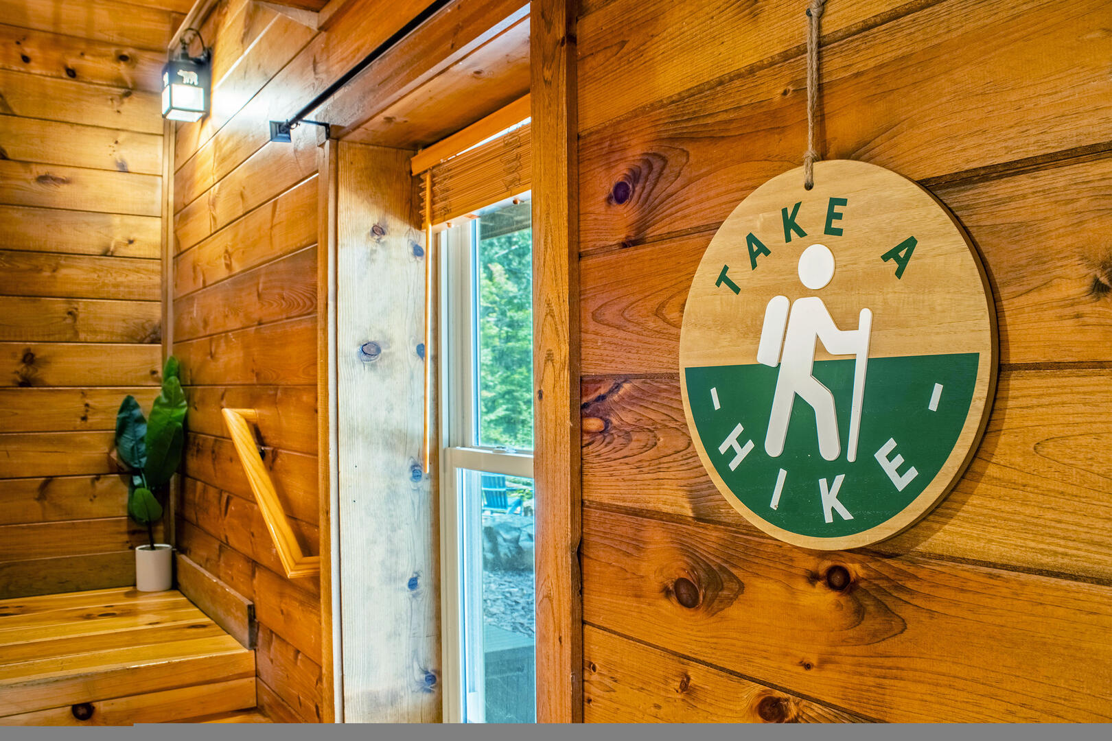 Page Valley Retreat - Cabin #4 43