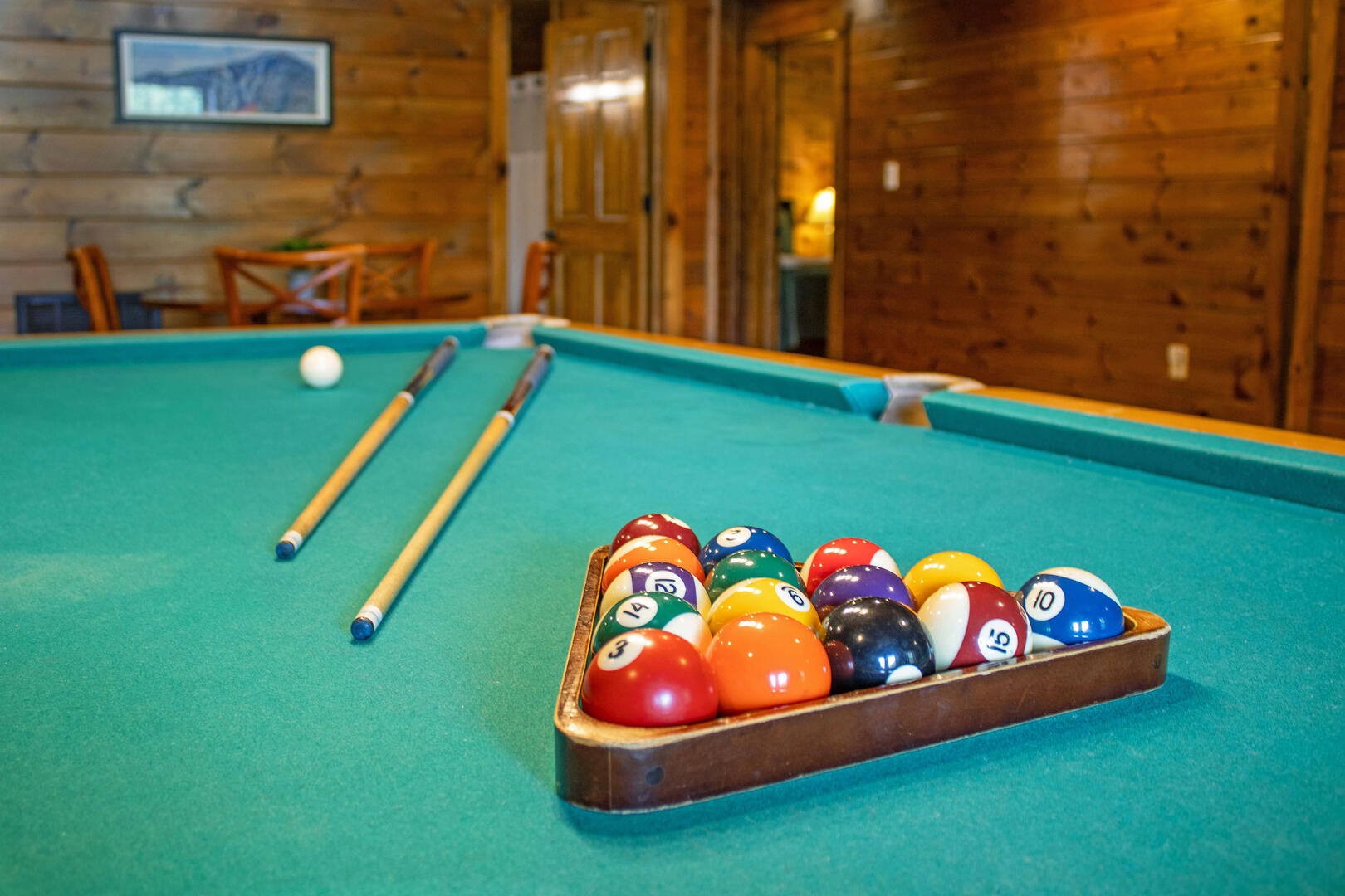 Page Valley Retreat - Cabin #4 45