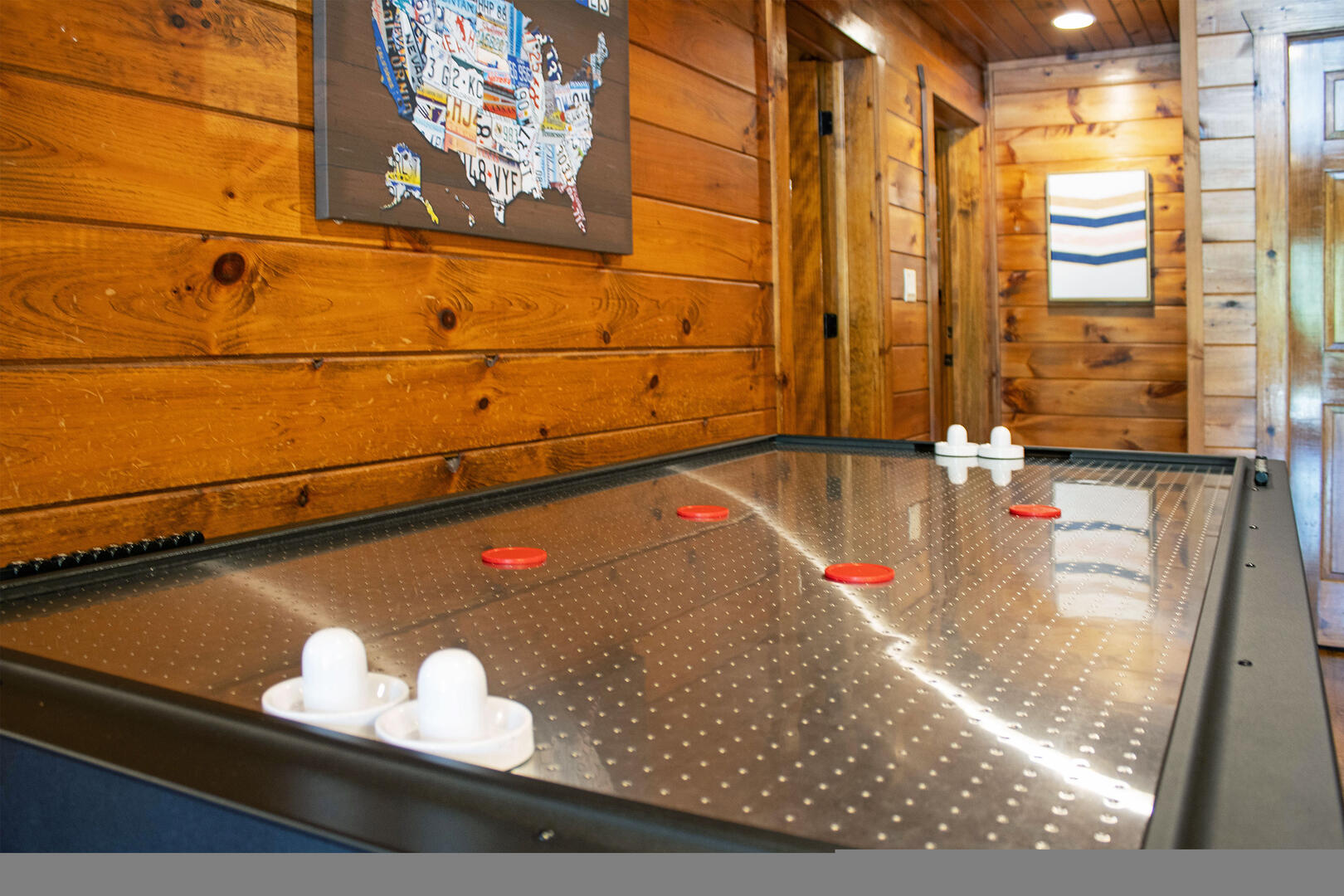 Page Valley Retreat - Cabin #4 47