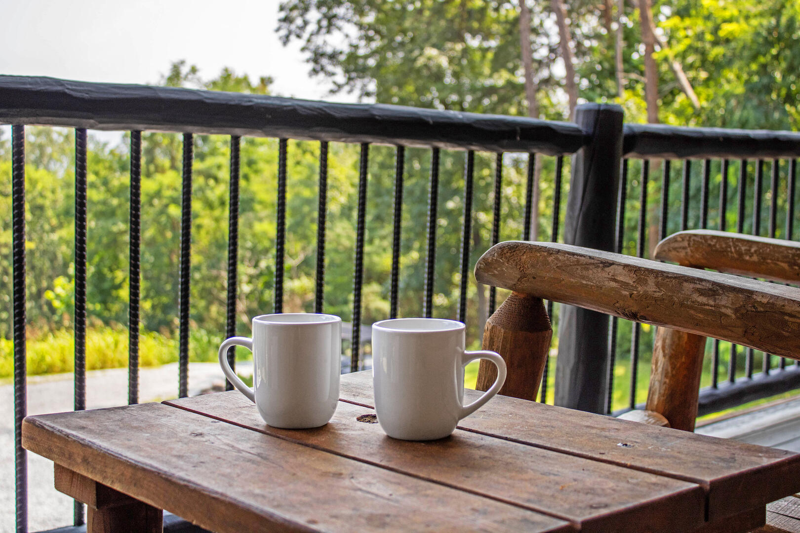 Page Valley Retreat - Cabin #4 73