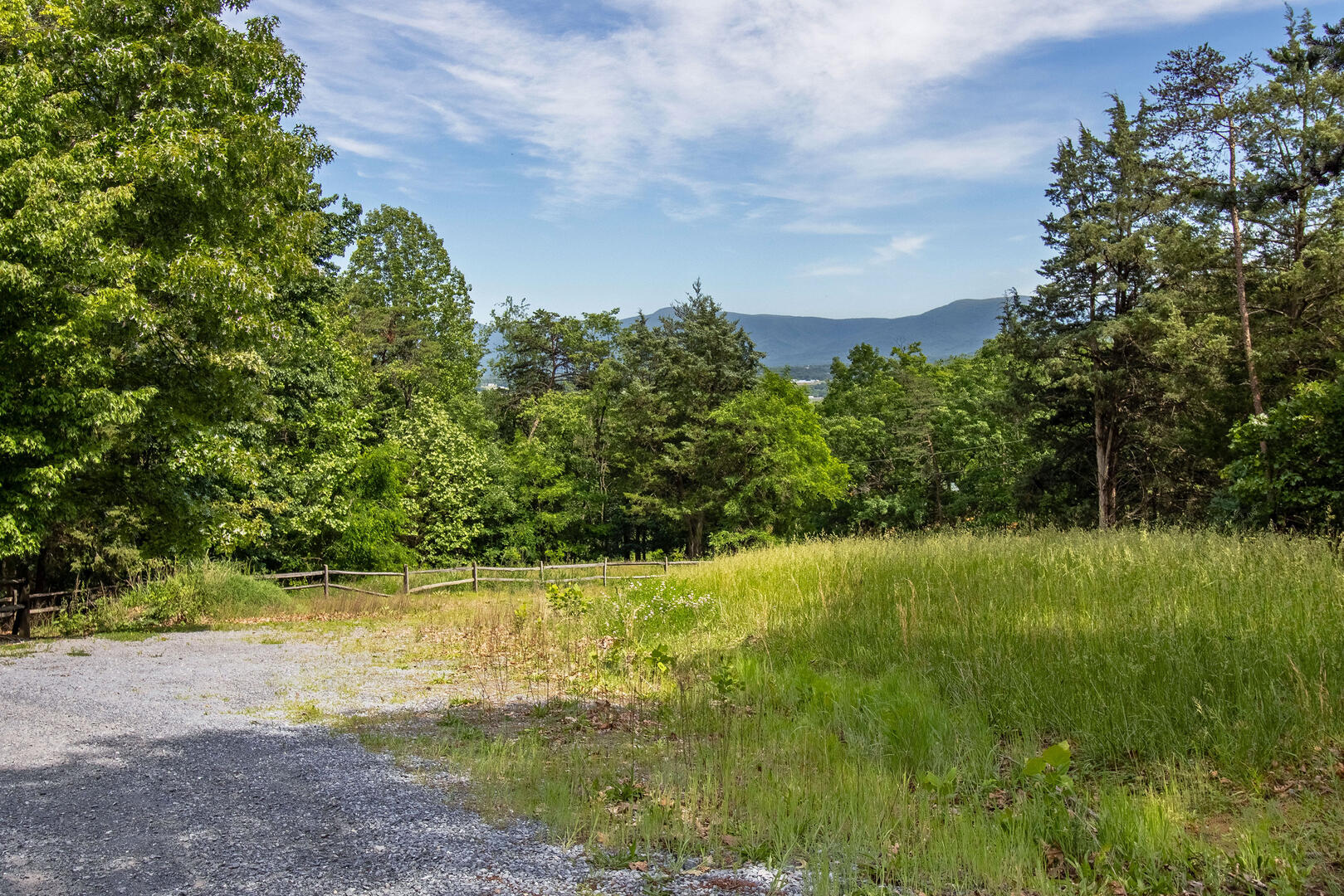 Page Valley Retreat - Cabin #4 70