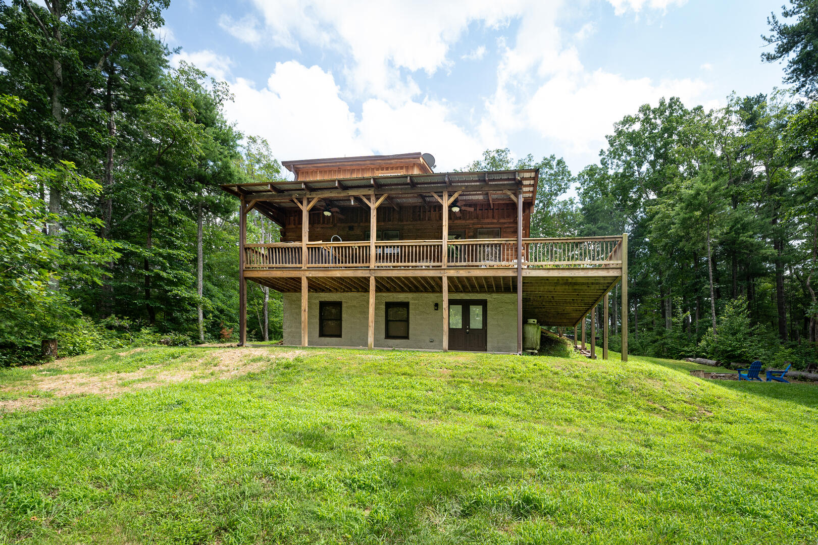 Serenity at the Summit 44