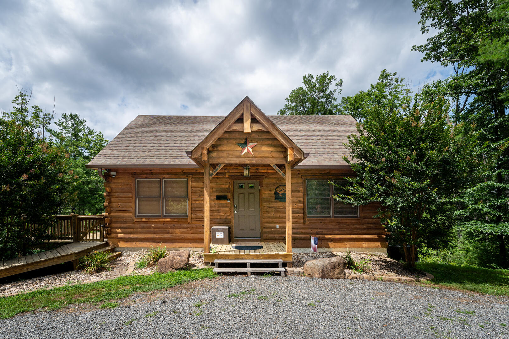 Serenity at the Summit 4