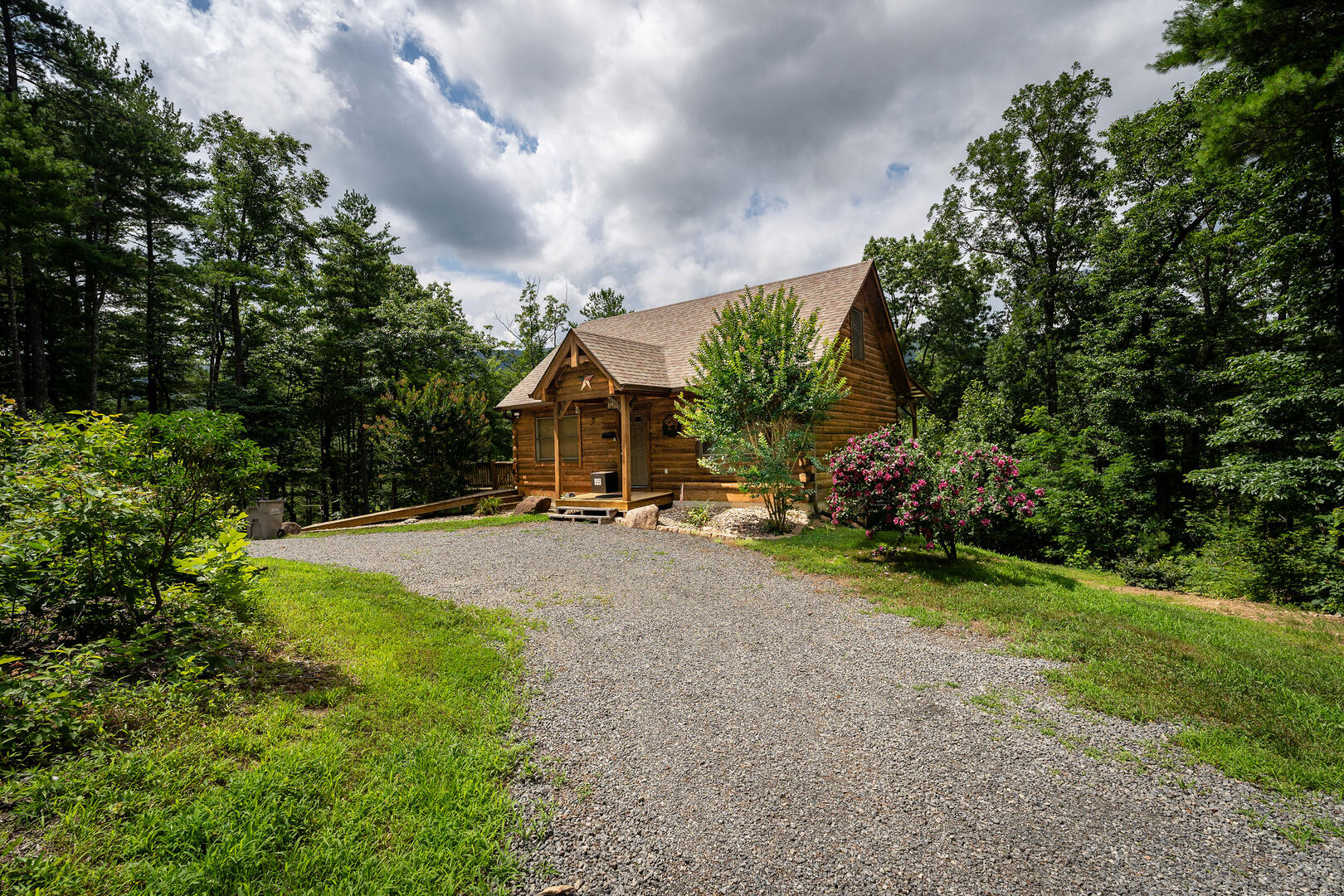 Serenity at the Summit 37