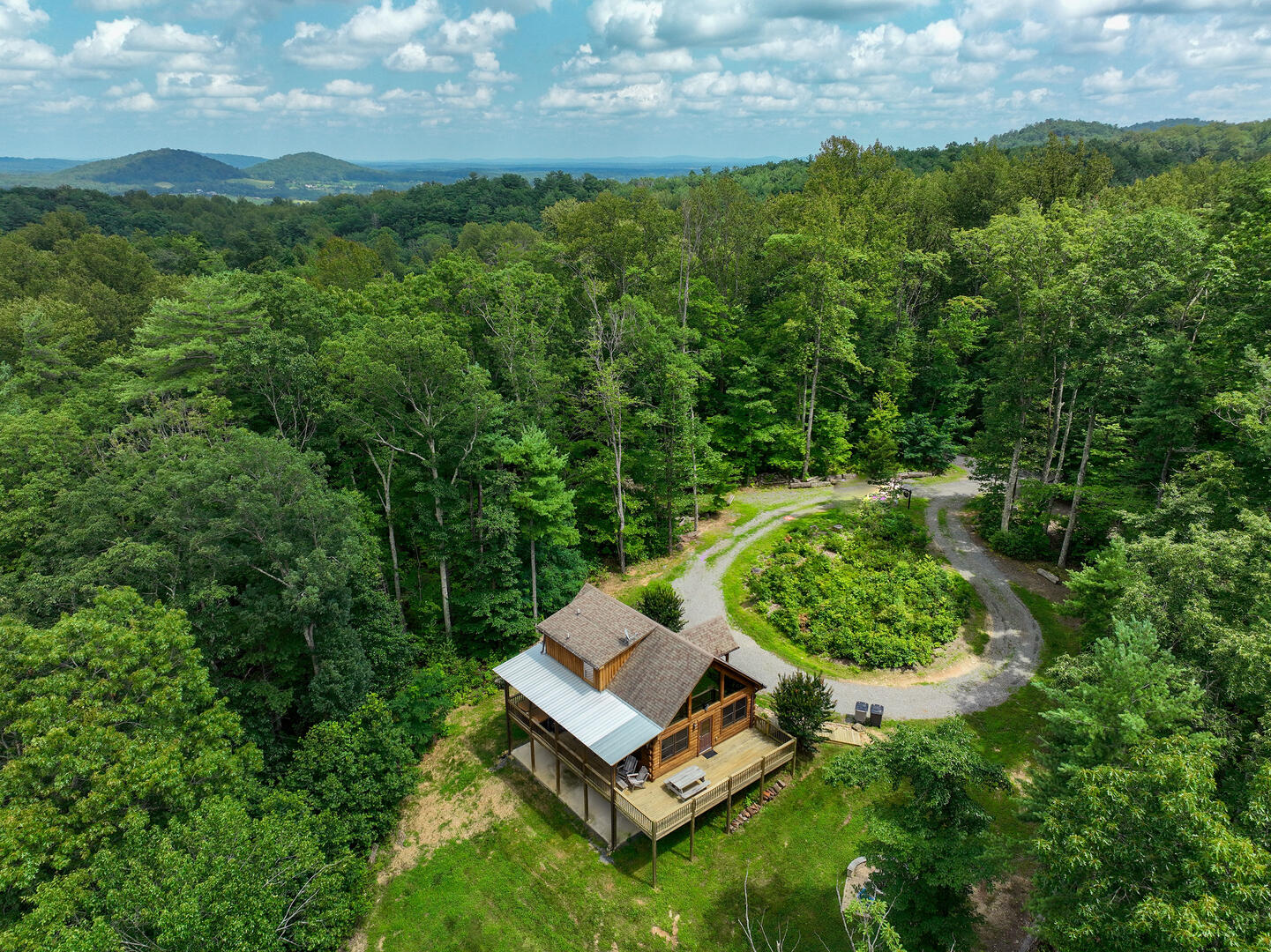 Serenity at the Summit 2