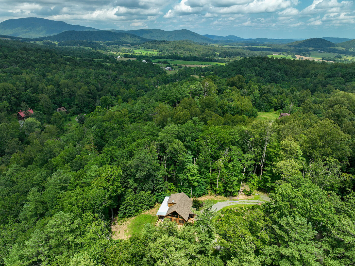 Serenity at the Summit 34