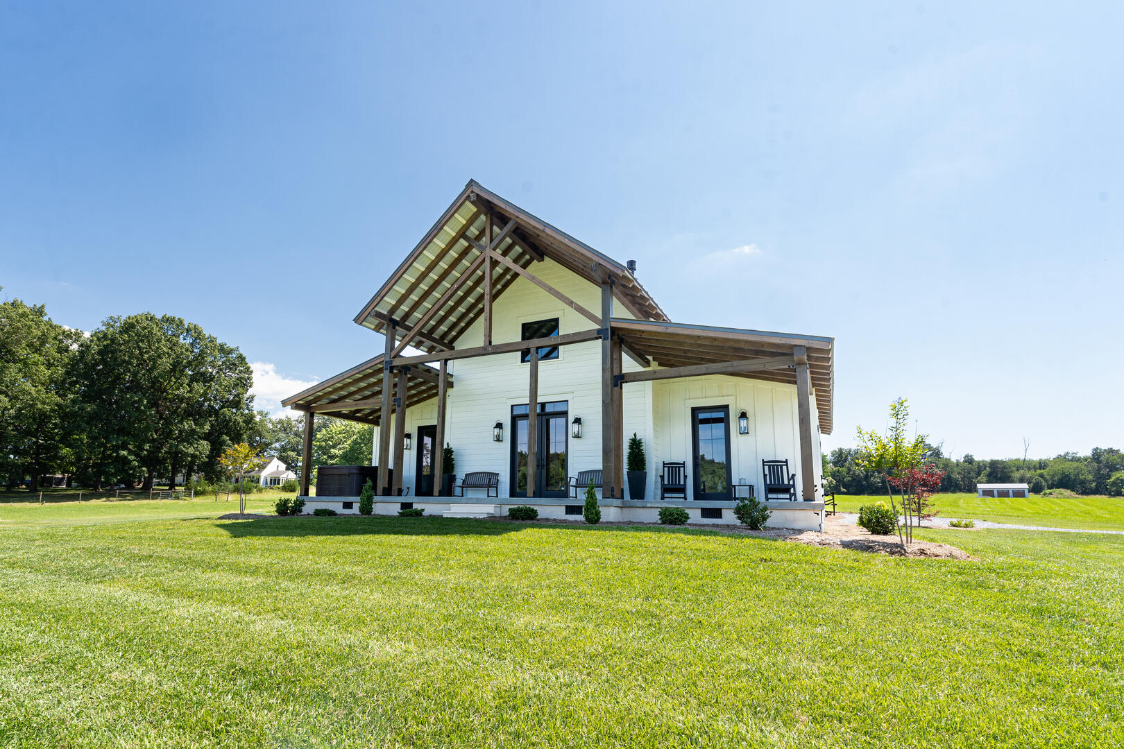 The Loft on Lawyer Road 45