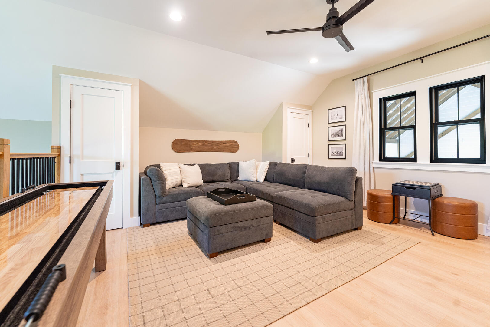 The Loft on Lawyer Road 34