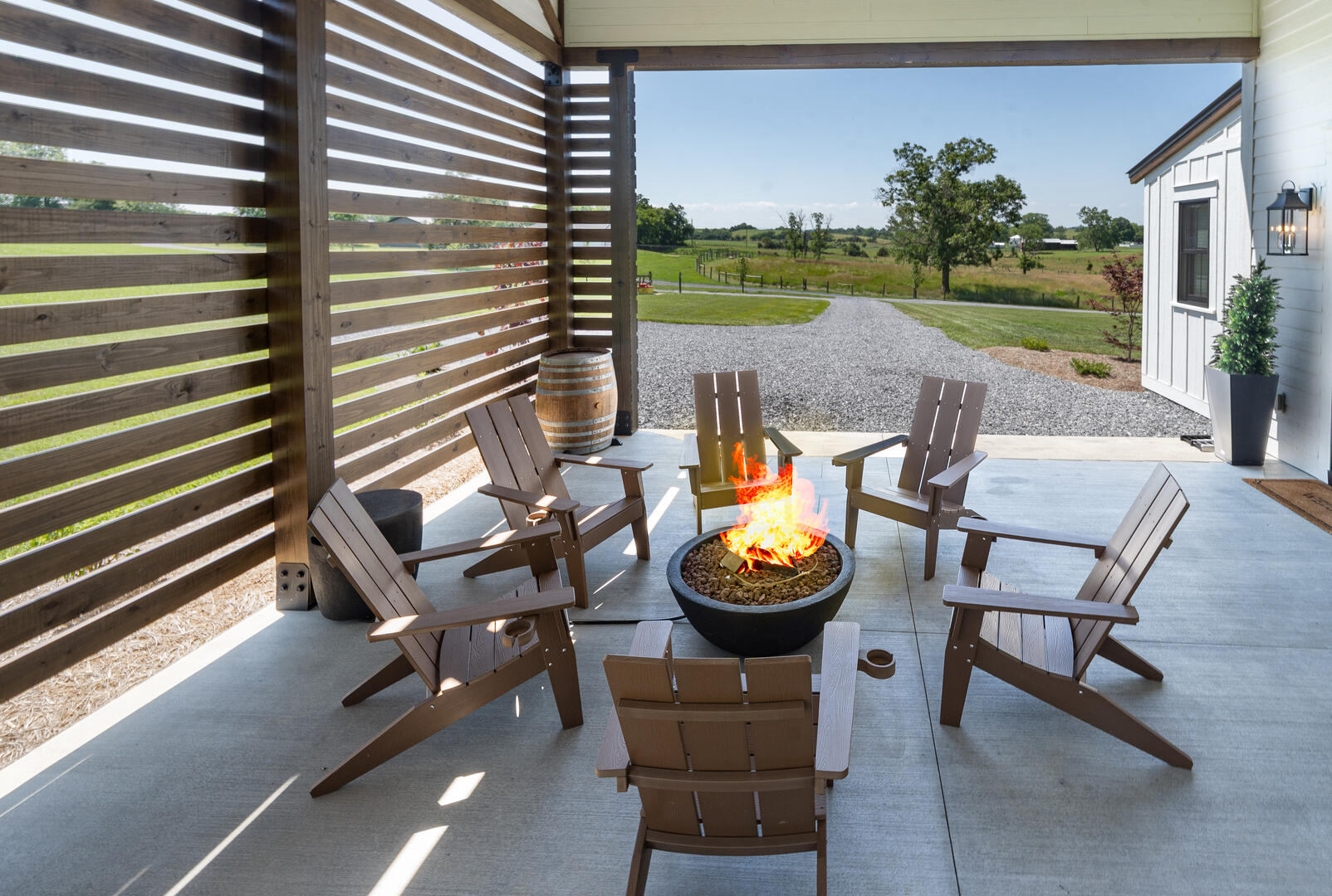 The Loft on Lawyer Road 42