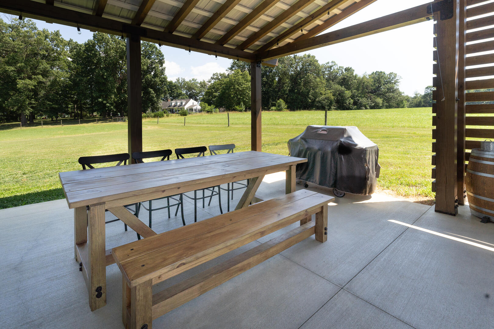 The Loft on Lawyer Road 43