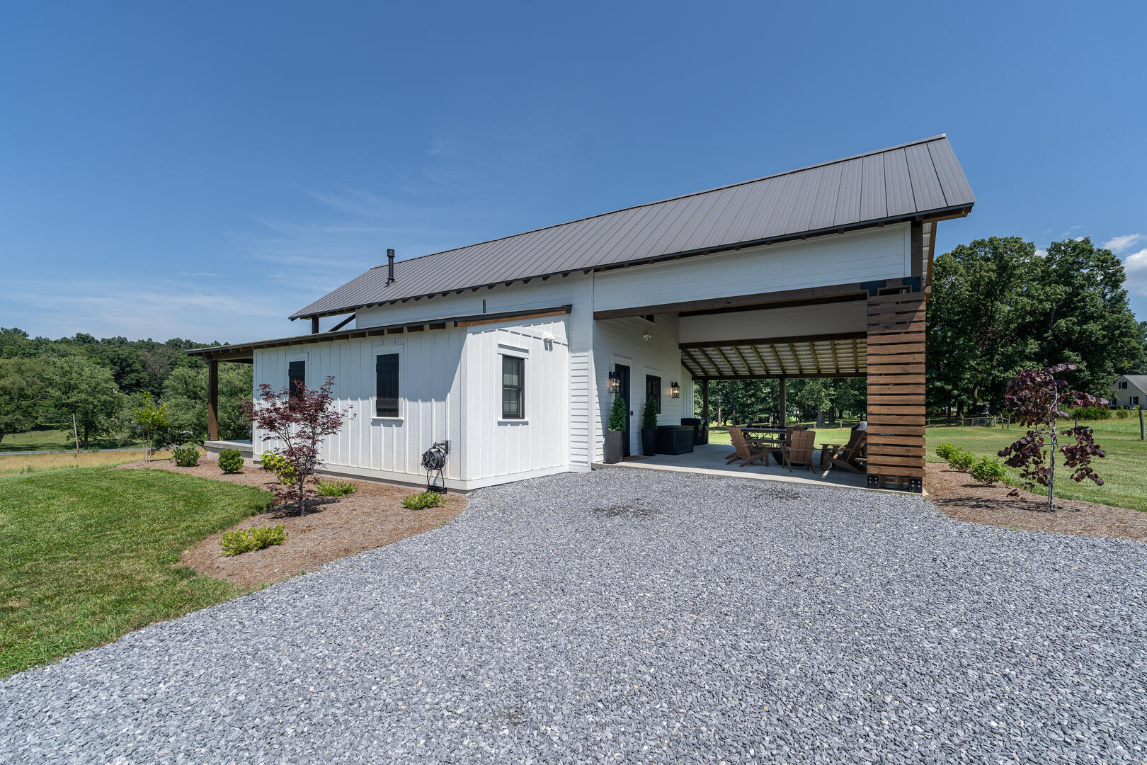 The Loft on Lawyer Road 51