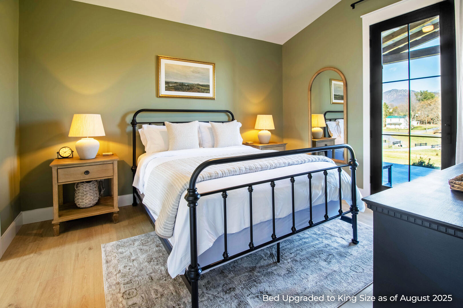 The Loft on Lawyer Road 19