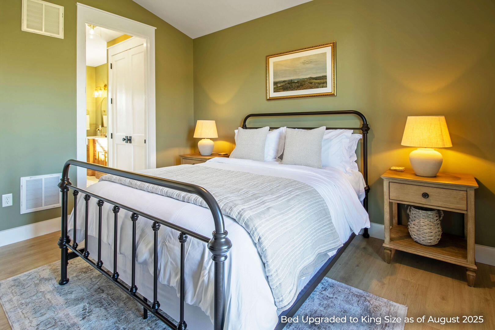 The Loft on Lawyer Road 20