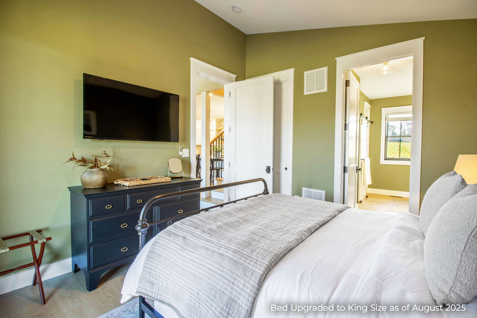 The Loft on Lawyer Road 21