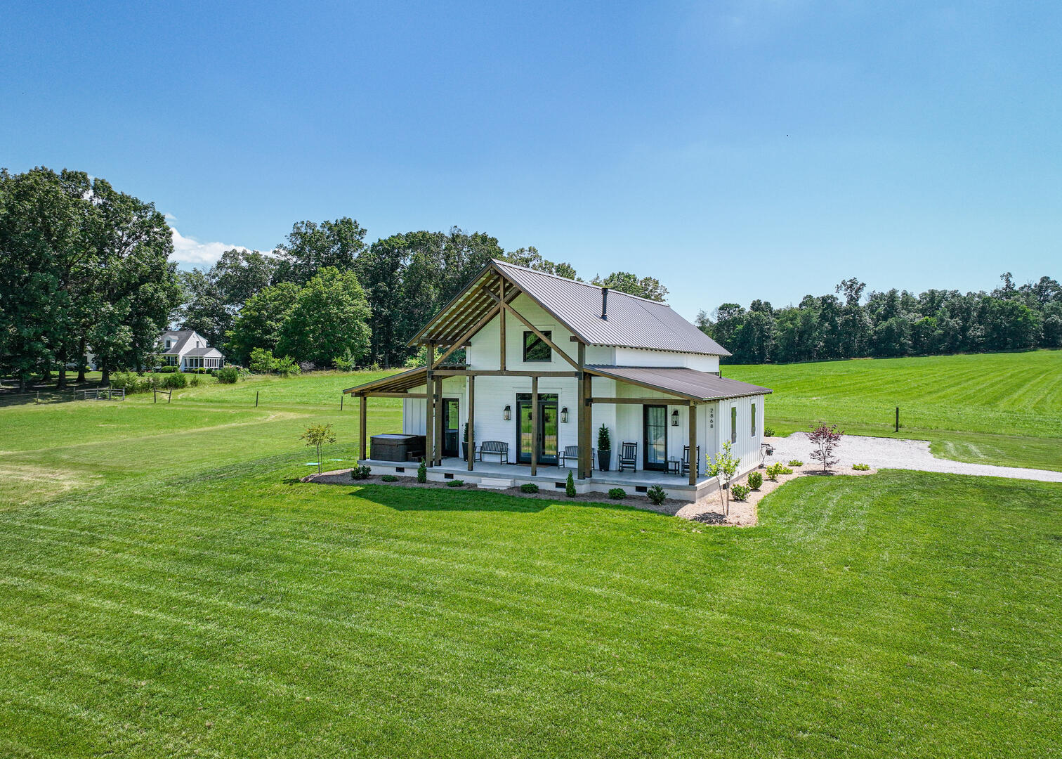 The Loft on Lawyer Road 49