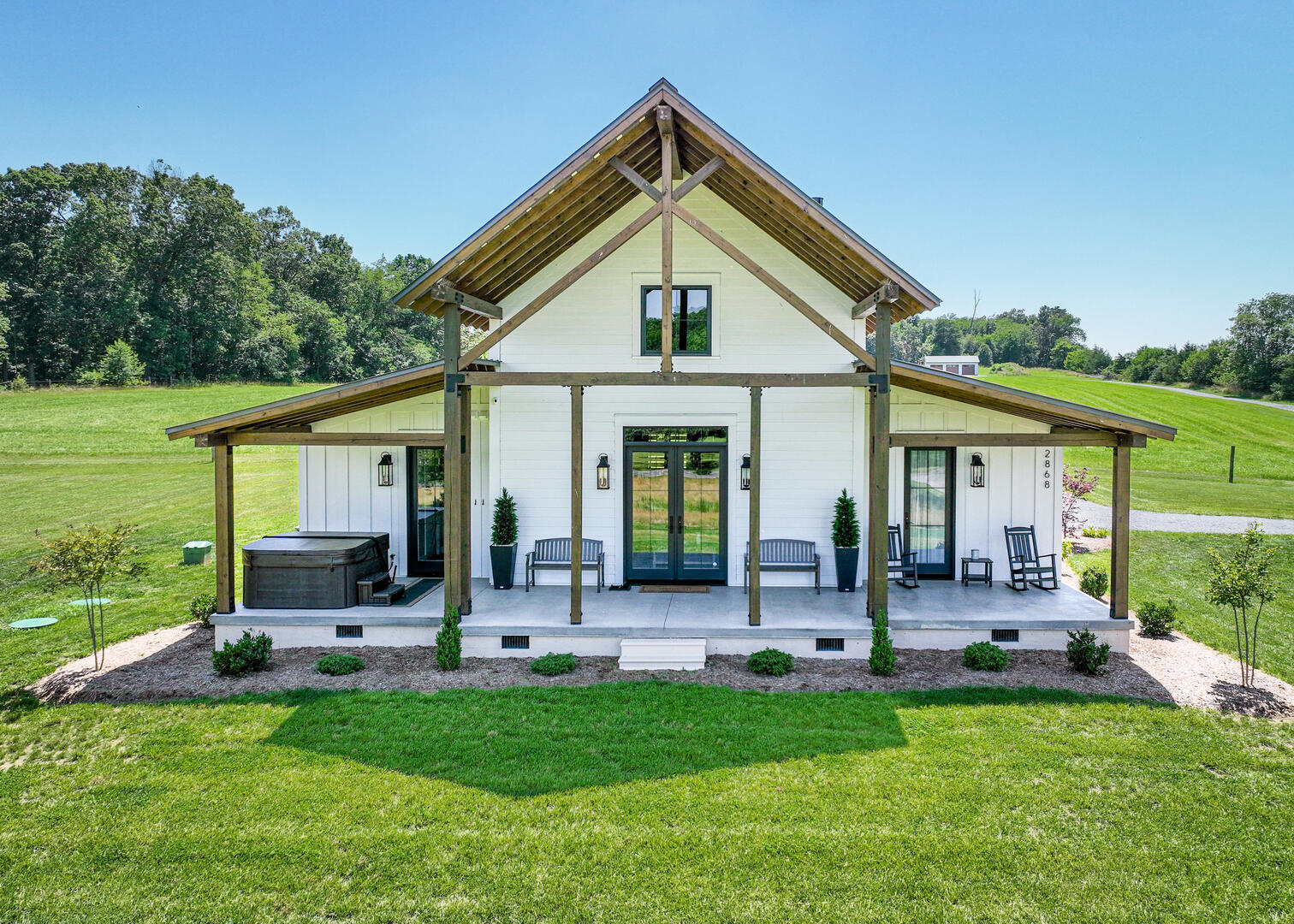 The Loft on Lawyer Road 46