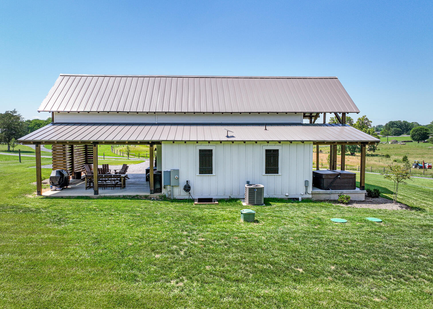 The Loft on Lawyer Road 50